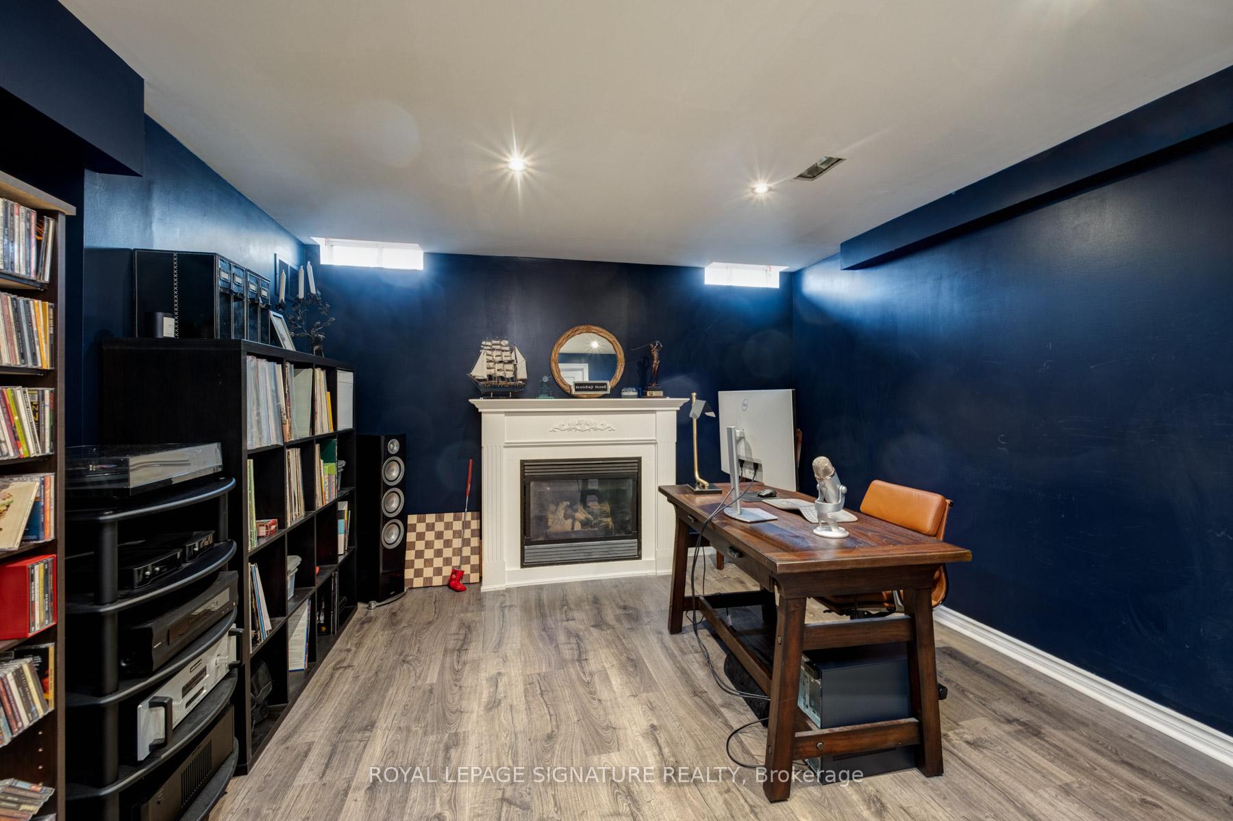 Photo 38 of 44 Strandmore Circle, Whitby, Brooklin — HOMEH