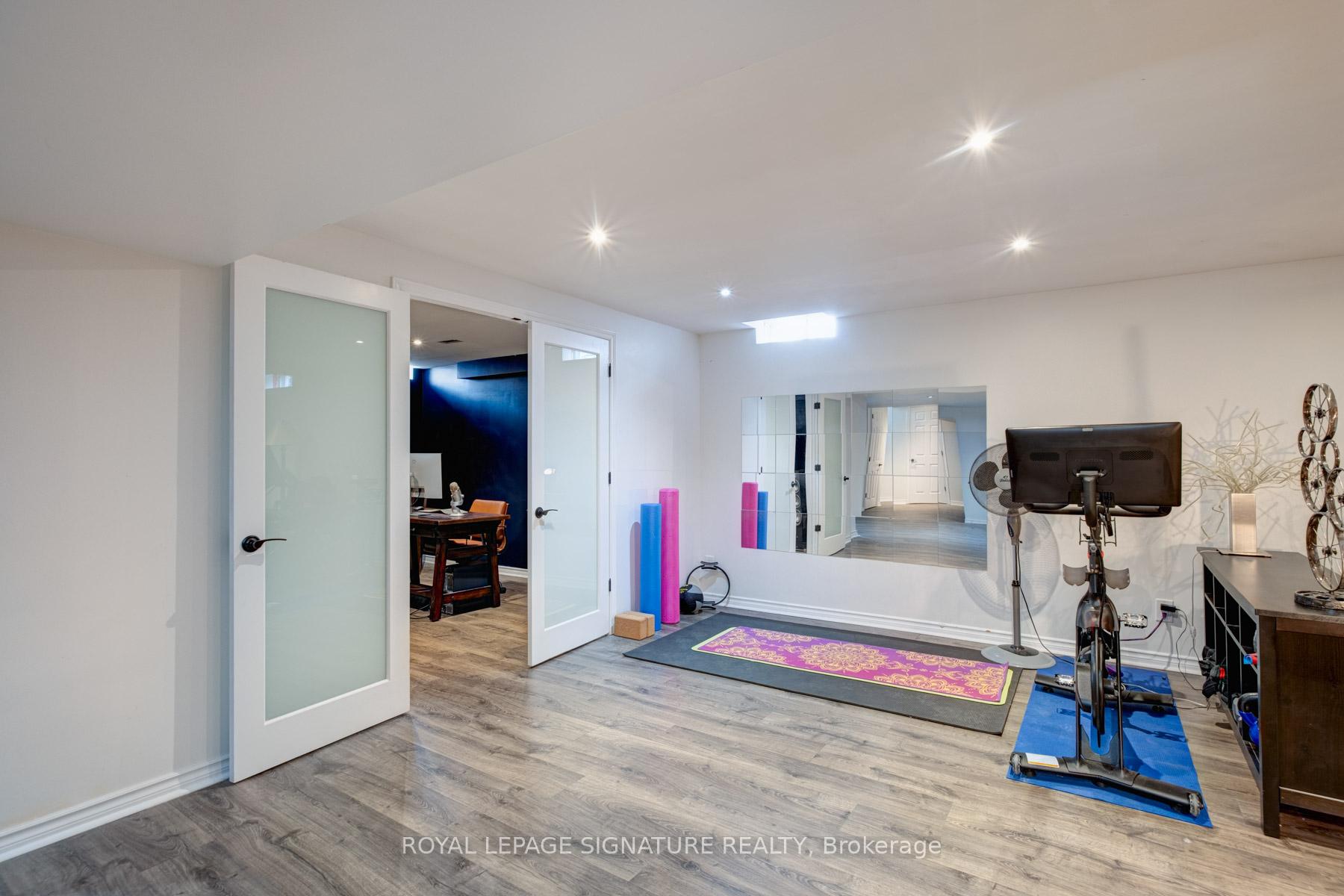Photo 39 of 44 Strandmore Circle, Whitby, Brooklin — HOMEH