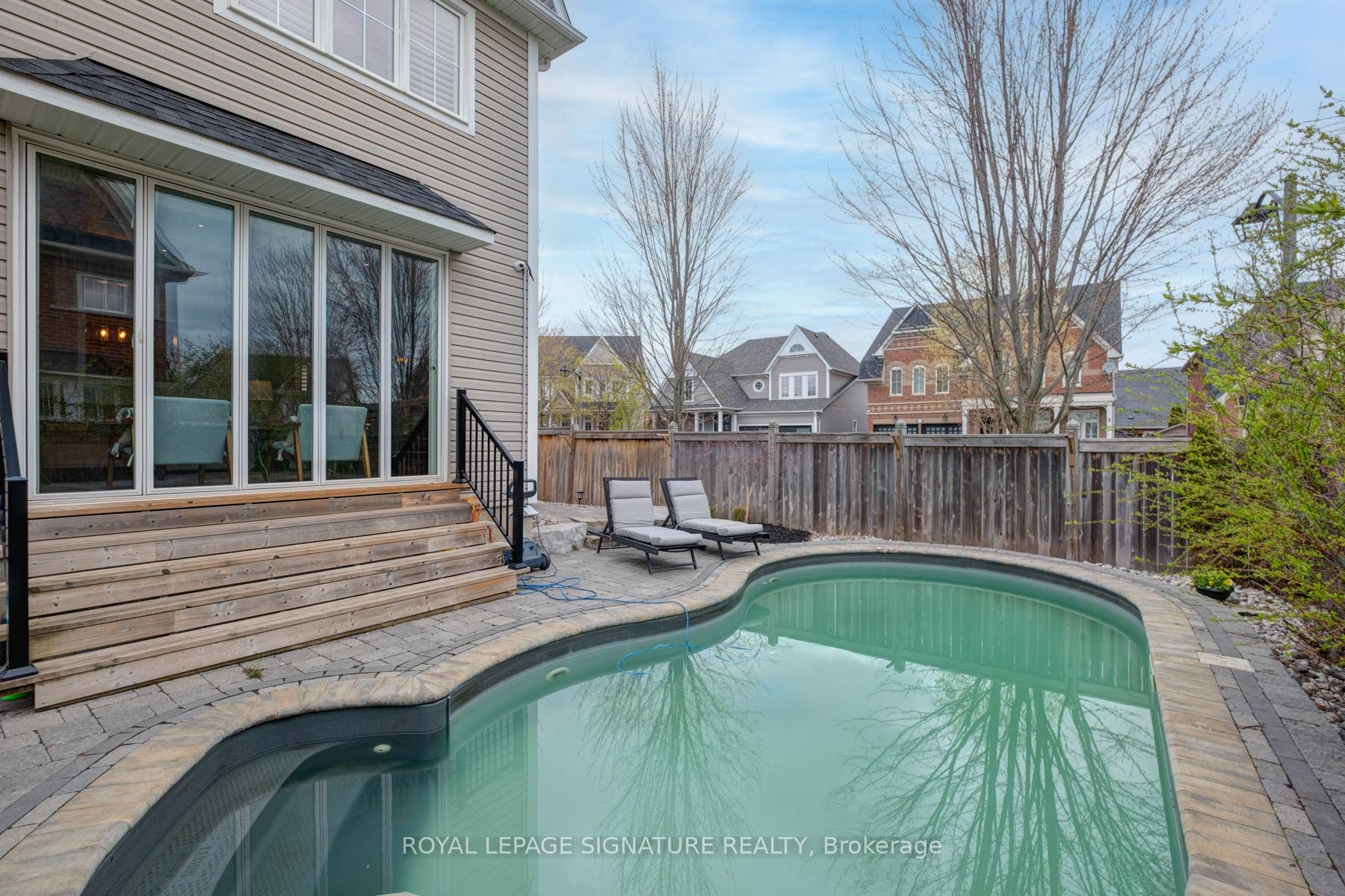 Photo 44 of 44 Strandmore Circle, Whitby, Brooklin — HOMEH