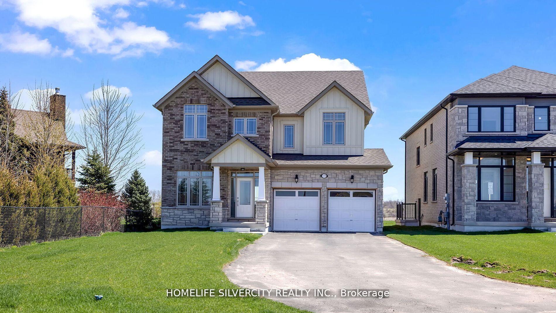 Photo 2 of 678 Daimler Parkway, Welland, Hwy 406/Welland — HOMEH