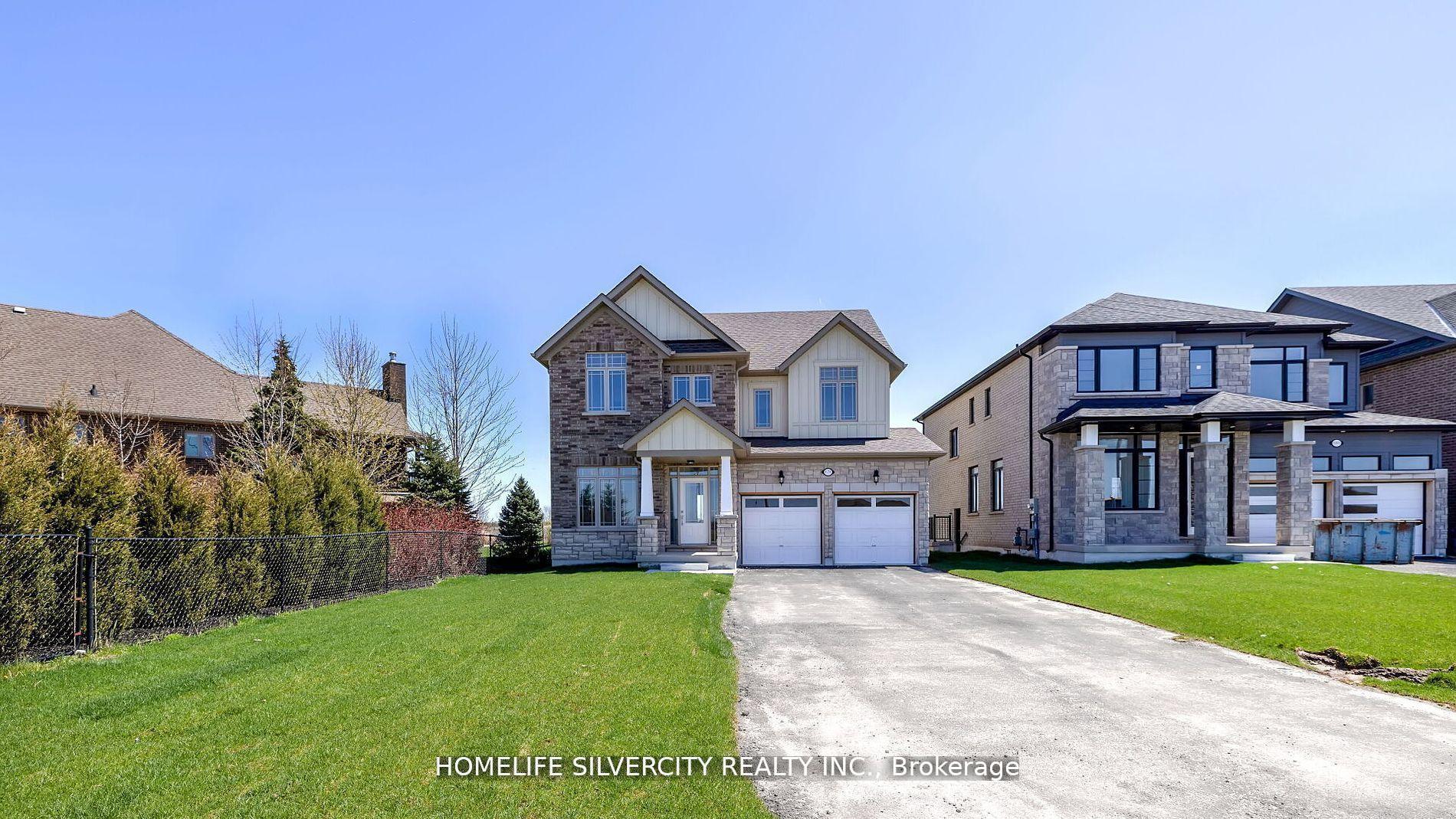 Photo 3 of 678 Daimler Parkway, Welland, Hwy 406/Welland — HOMEH