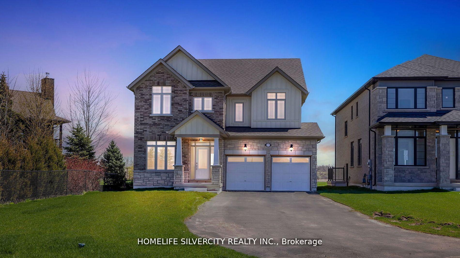 Photo 4 of 678 Daimler Parkway, Welland, Hwy 406/Welland — HOMEH