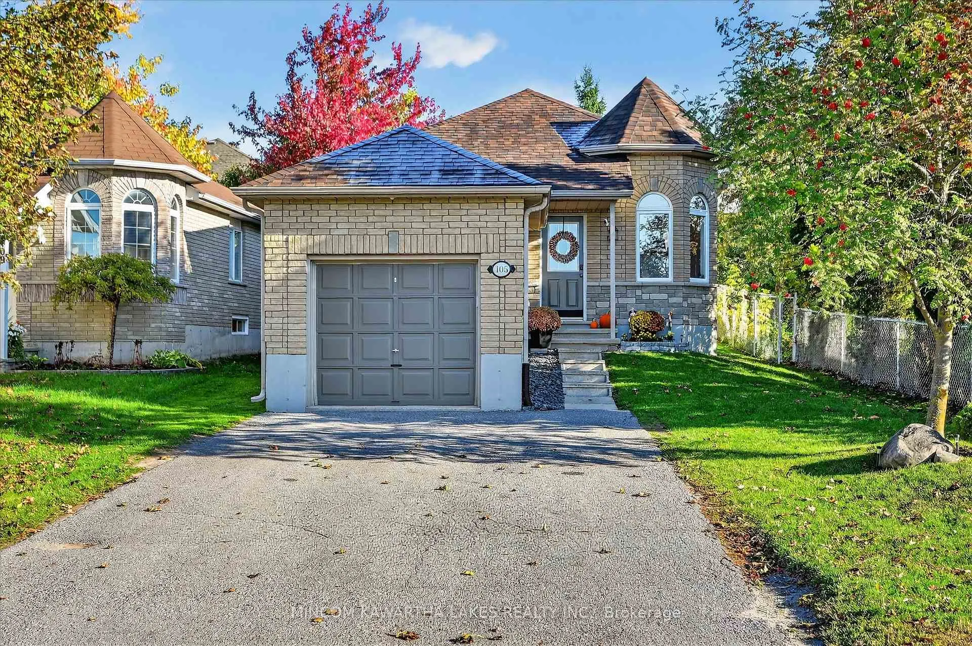 Photo 1 of 105 Haden Avenue, Peterborough, Northcrest Ward 5 — HOMEH