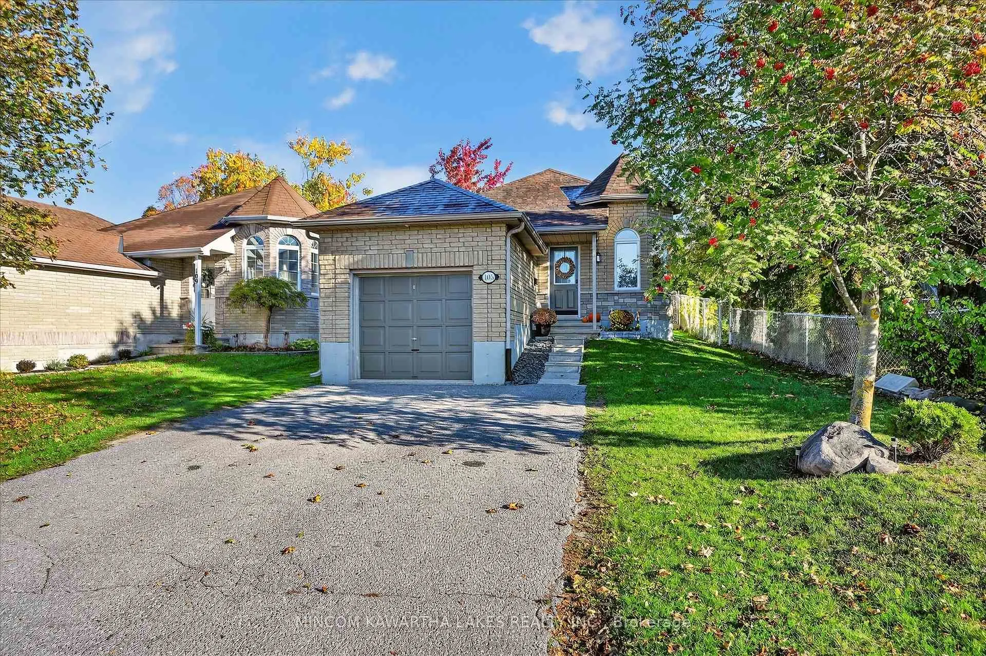 Photo 2 of 105 Haden Avenue, Peterborough, Northcrest Ward 5 — HOMEH