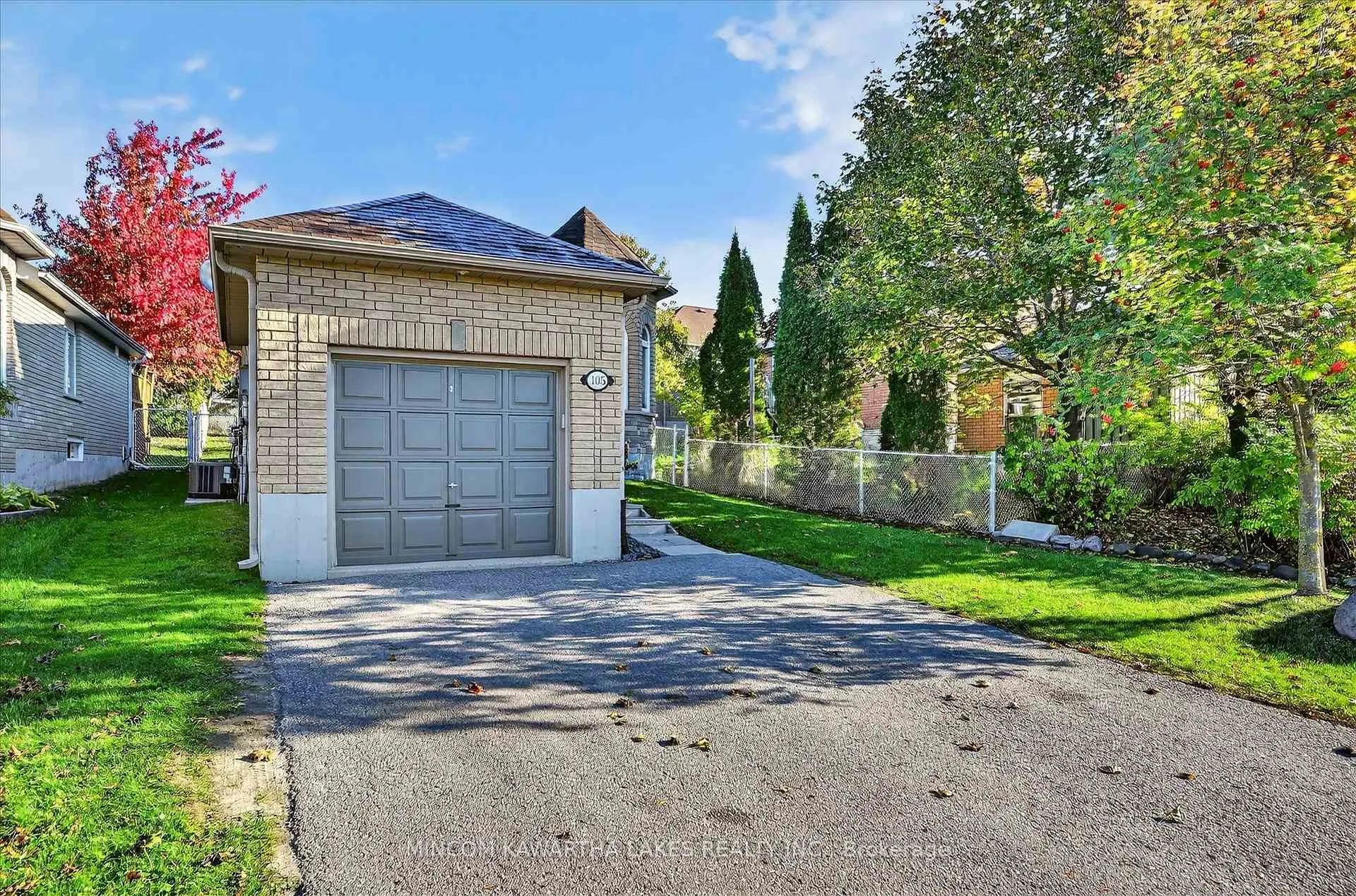 Photo 3 of 105 Haden Avenue, Peterborough, Northcrest Ward 5 — HOMEH