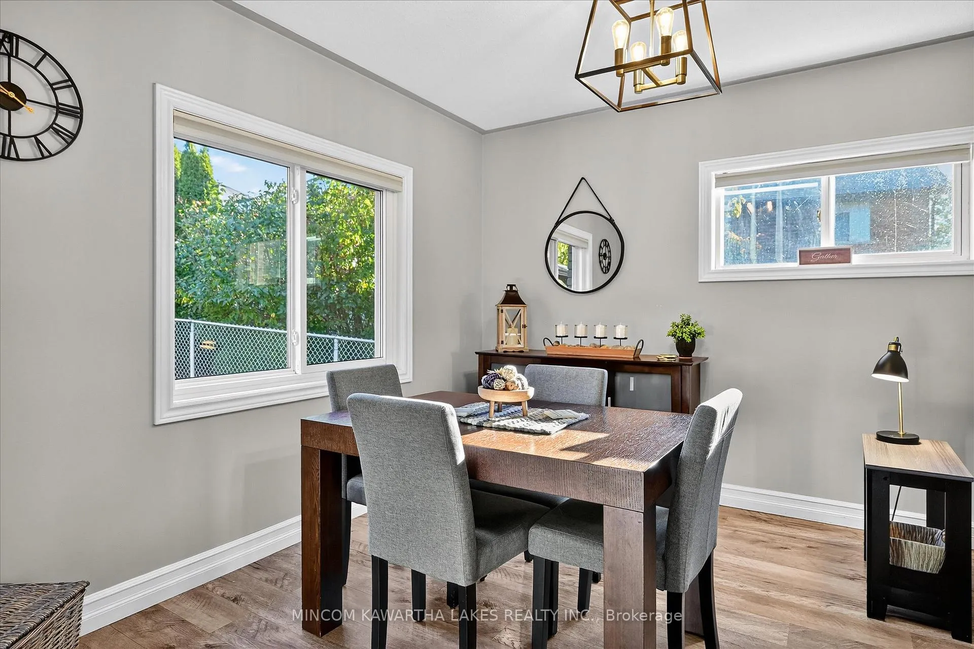 Photo 13 of 105 Haden Avenue, Peterborough, Northcrest Ward 5 — HOMEH