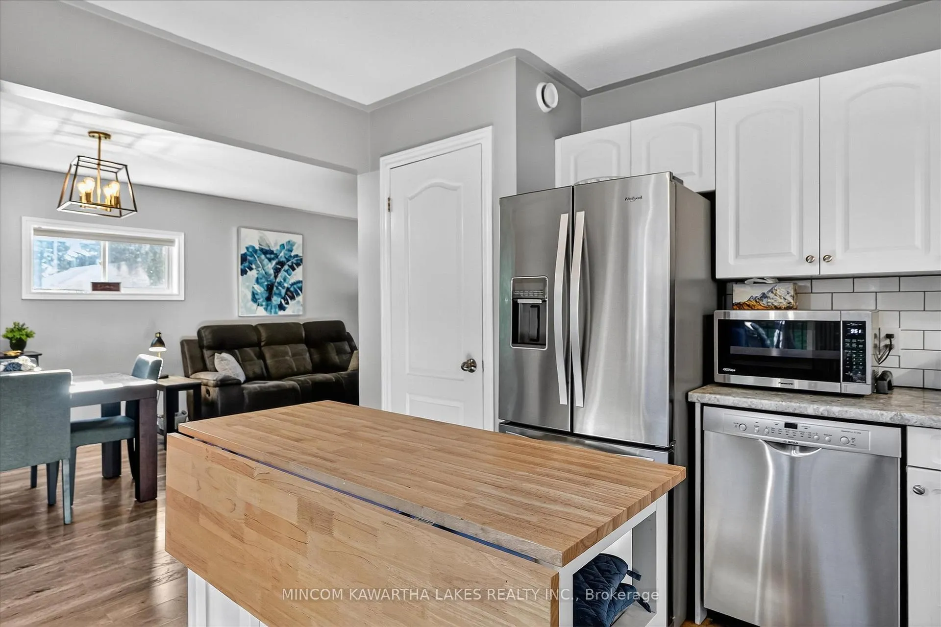 Photo 18 of 105 Haden Avenue, Peterborough, Northcrest Ward 5 — HOMEH