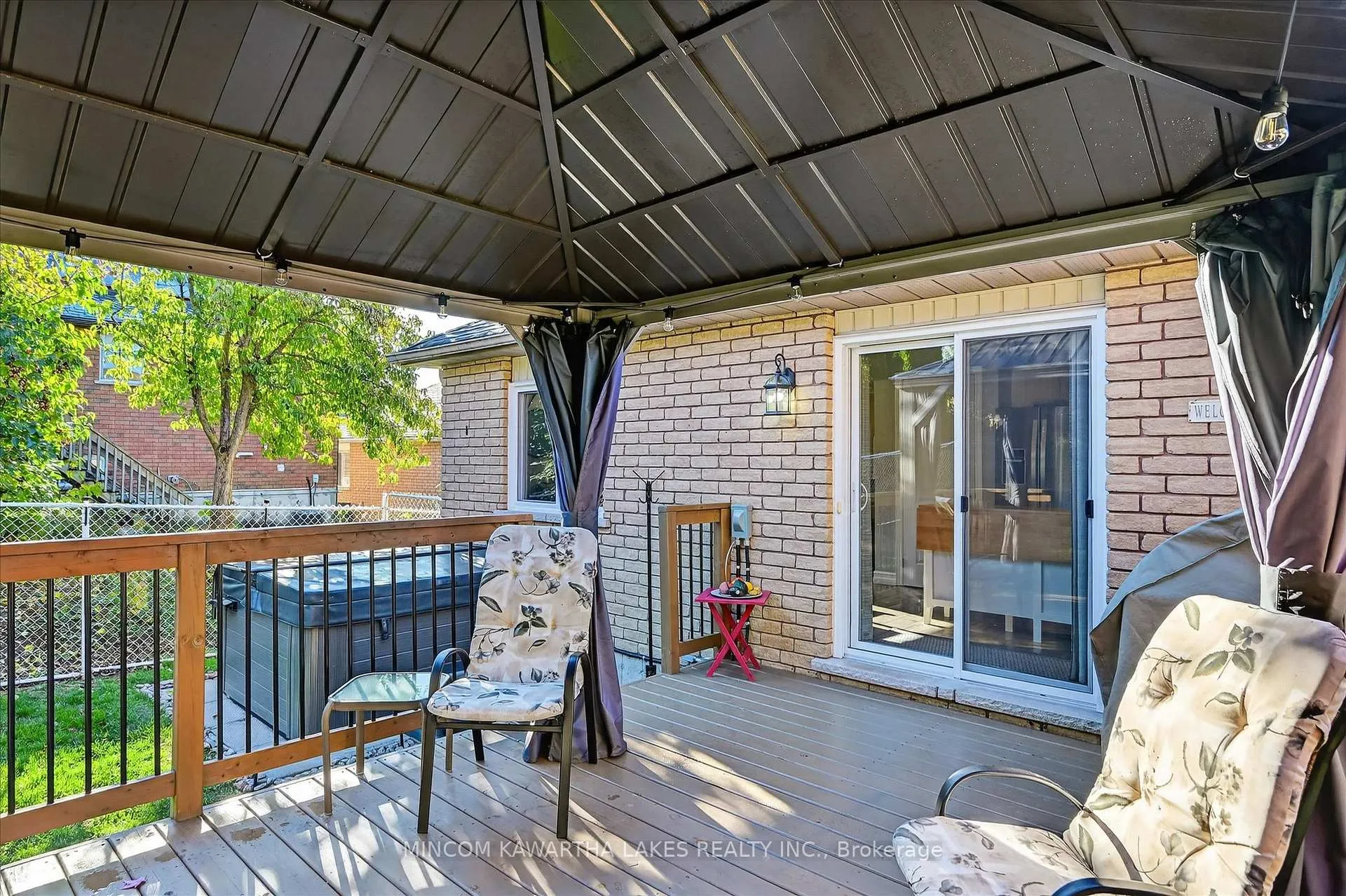 Photo 24 of 105 Haden Avenue, Peterborough, Northcrest Ward 5 — HOMEH