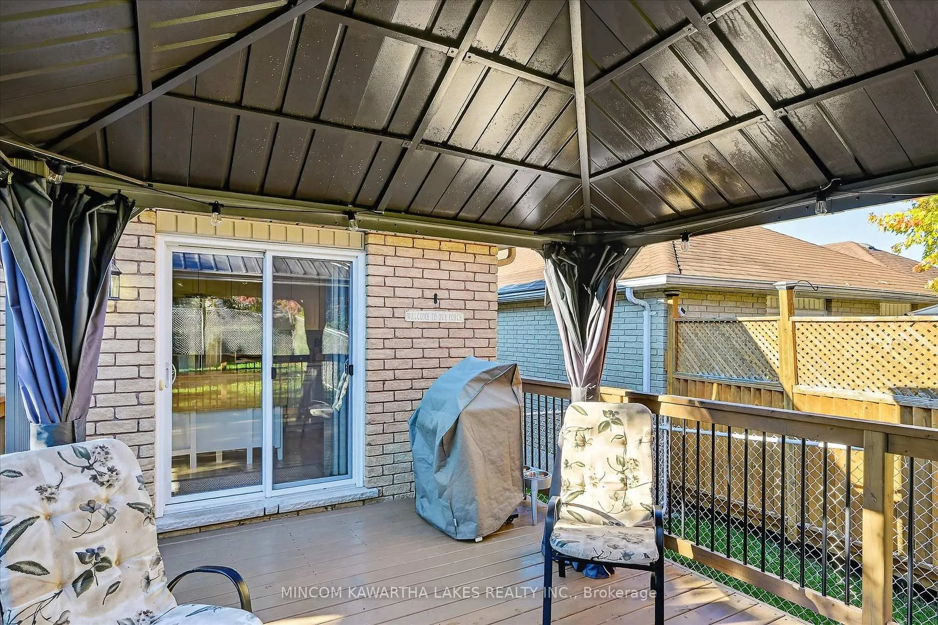 Photo 25 of 105 Haden Avenue, Peterborough, Northcrest Ward 5 — HOMEH