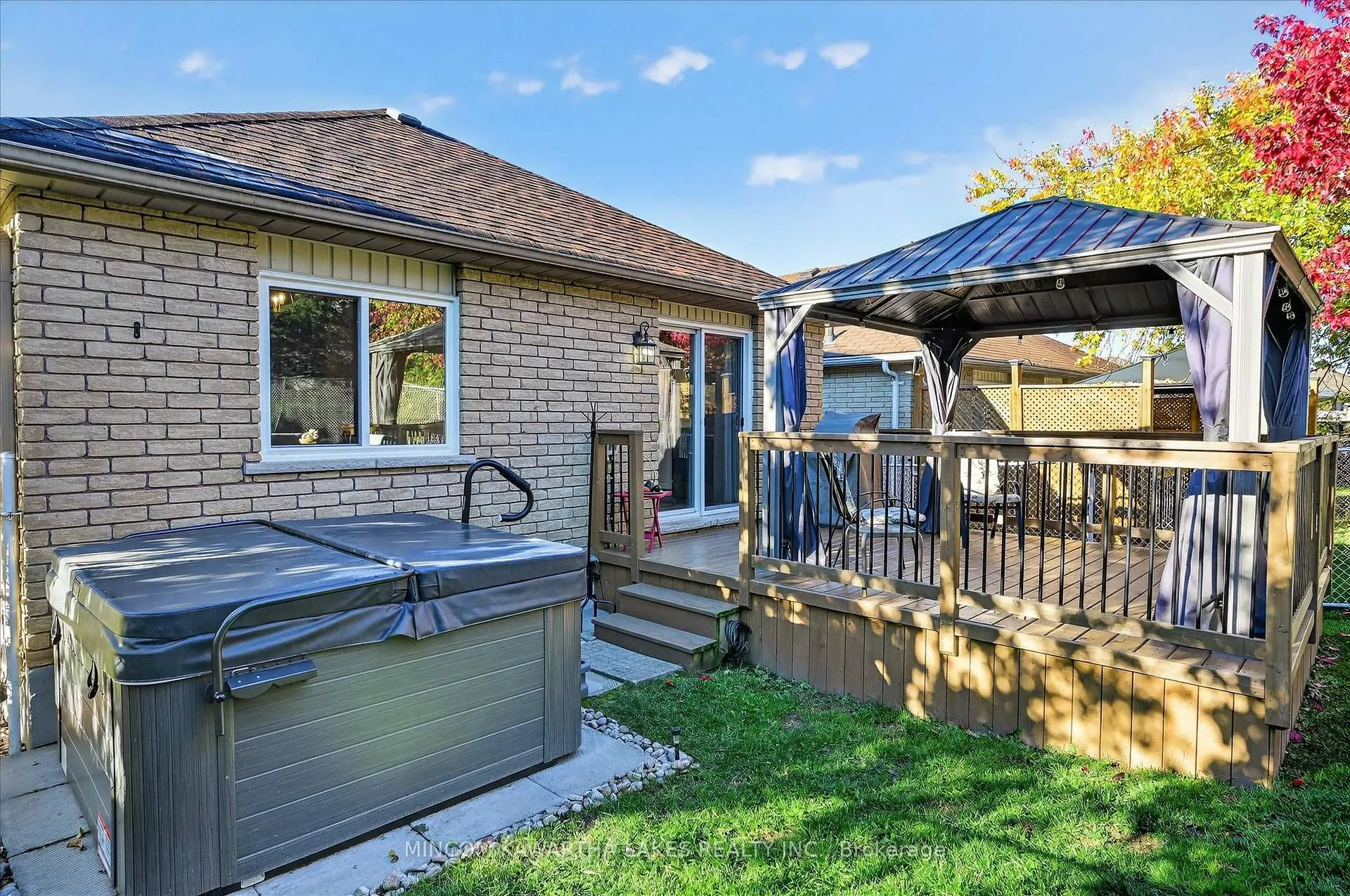 Photo 26 of 105 Haden Avenue, Peterborough, Northcrest Ward 5 — HOMEH