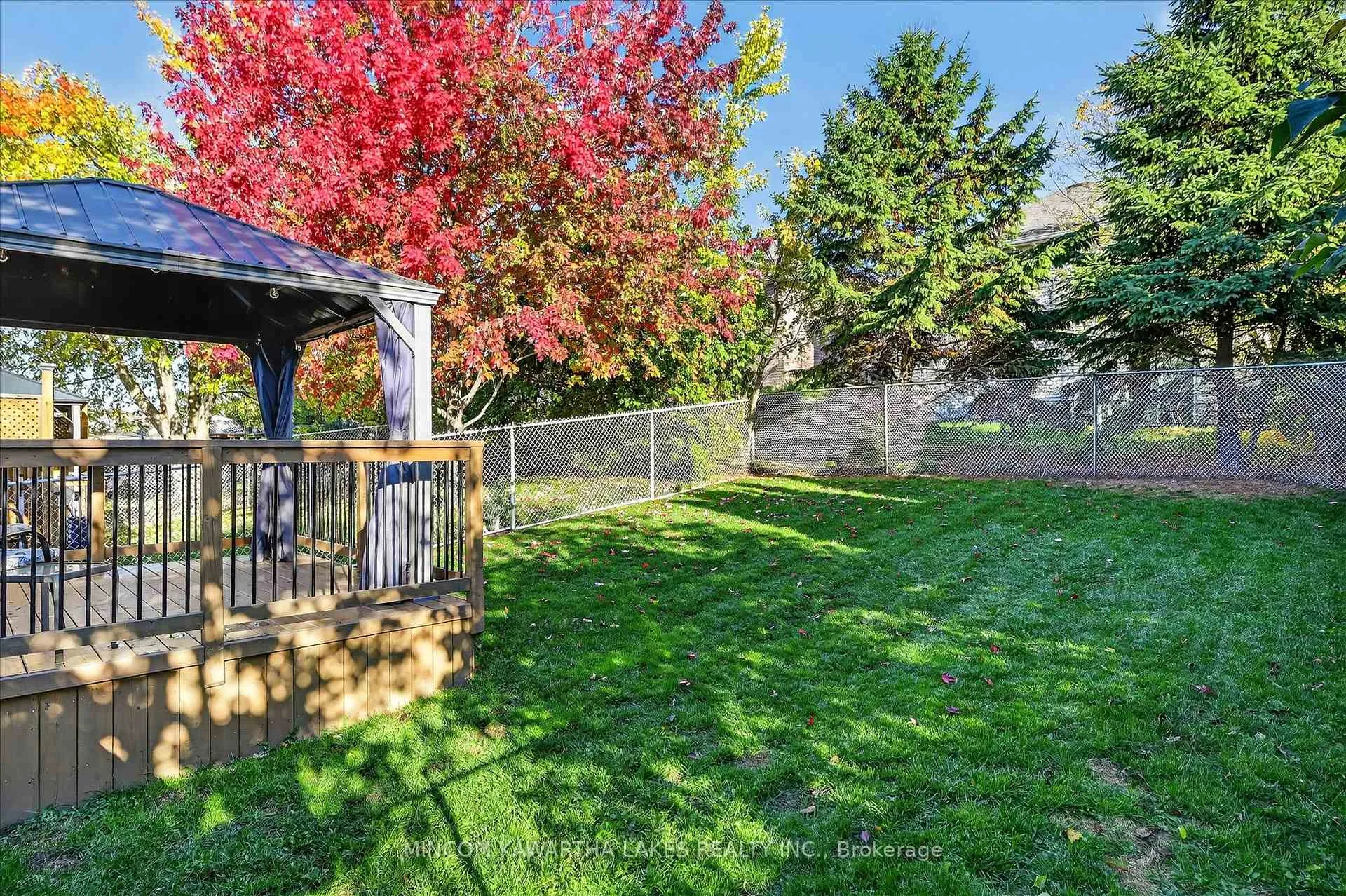Photo 27 of 105 Haden Avenue, Peterborough, Northcrest Ward 5 — HOMEH