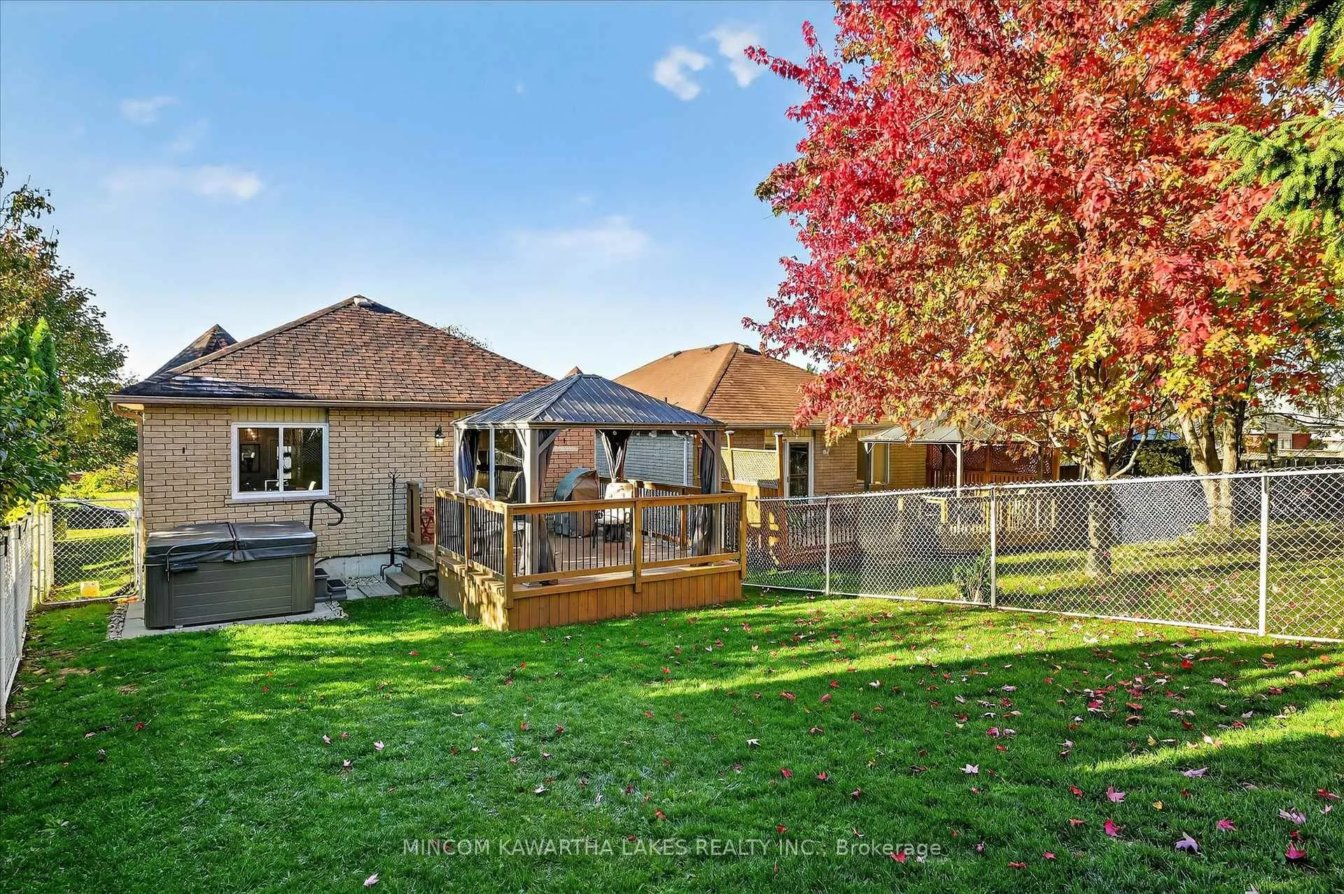 Photo 28 of 105 Haden Avenue, Peterborough, Northcrest Ward 5 — HOMEH