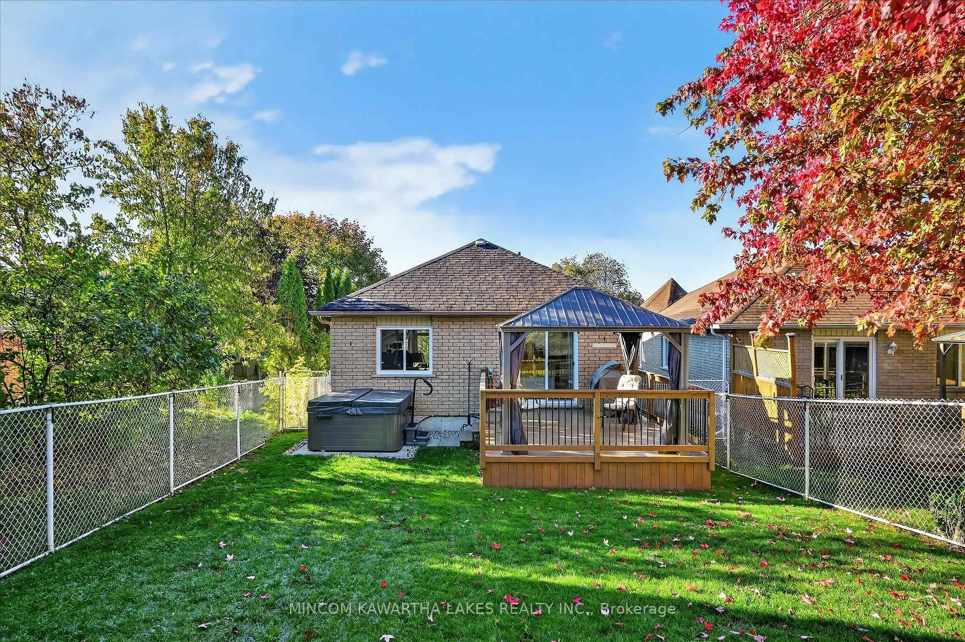 Photo 29 of 105 Haden Avenue, Peterborough, Northcrest Ward 5 — HOMEH