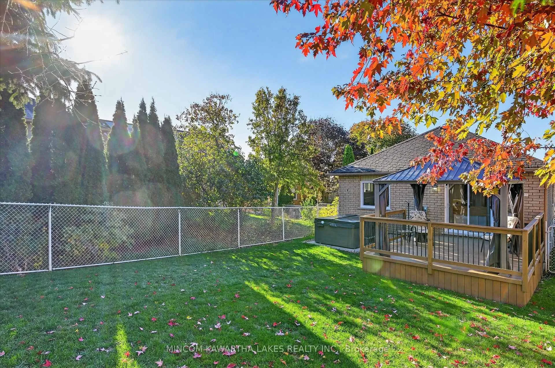 Photo 30 of 105 Haden Avenue, Peterborough, Northcrest Ward 5 — HOMEH