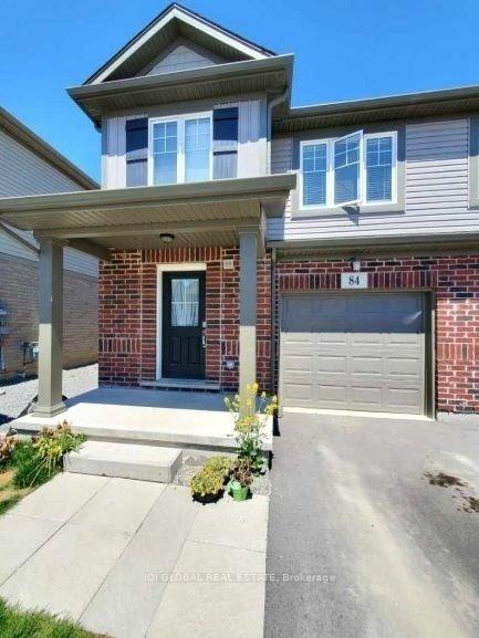 Photo 1 of 84 Monarch Street, Welland, Coyle Creek — HOMEH