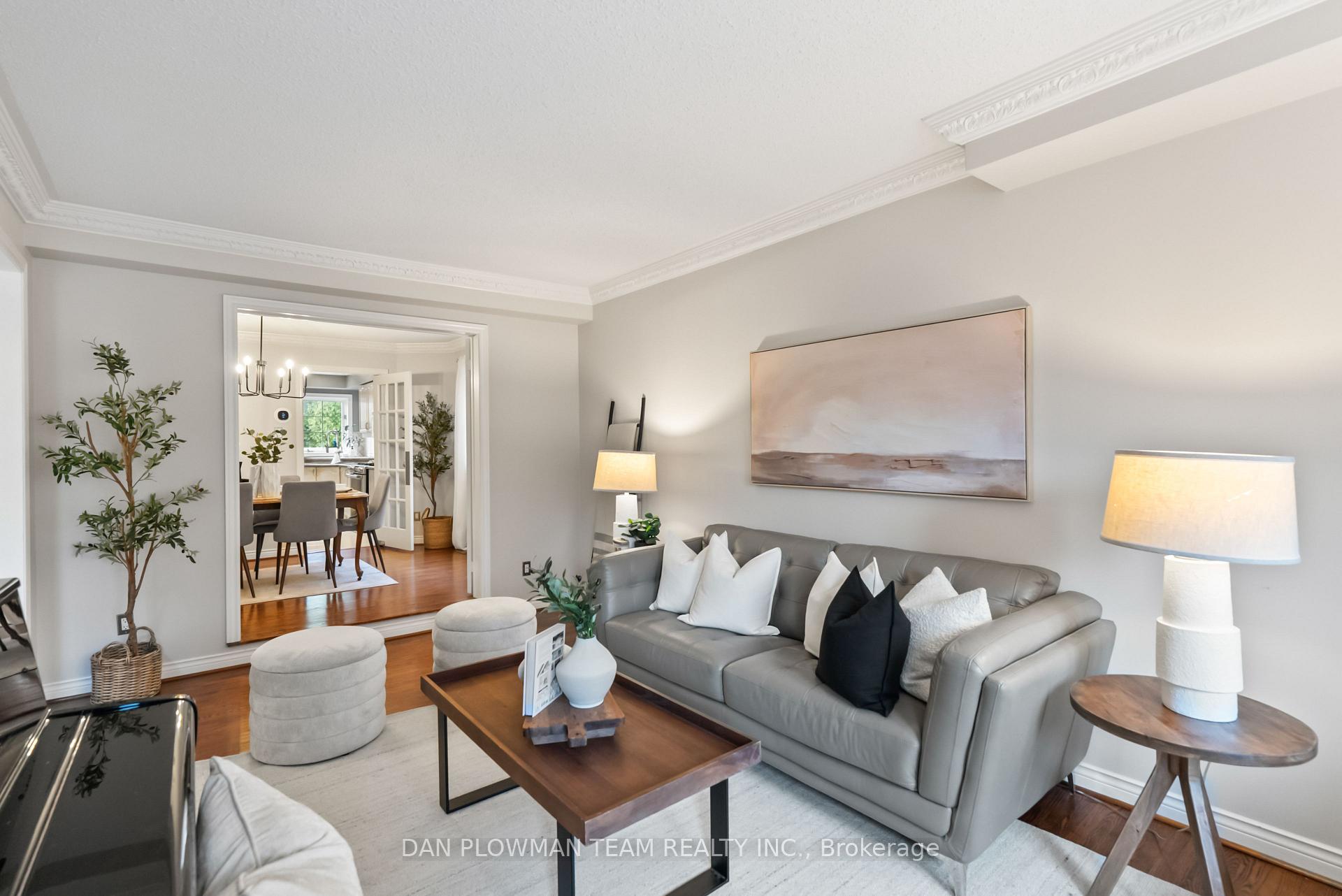 Photo 6 of 12 Rolling Acres Drive, Whitby, Rolling Acres — HOMEH