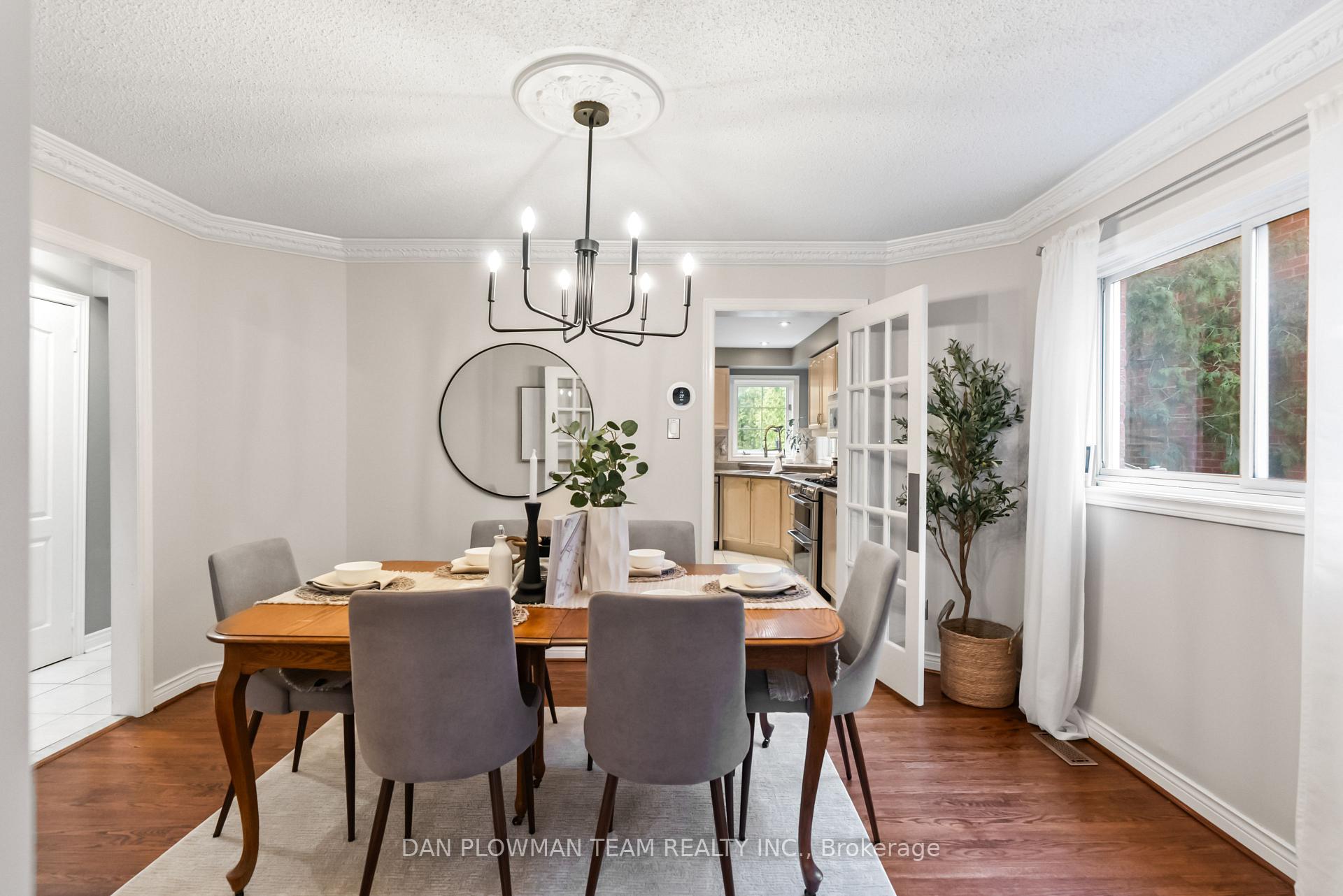 Photo 8 of 12 Rolling Acres Drive, Whitby, Rolling Acres — HOMEH