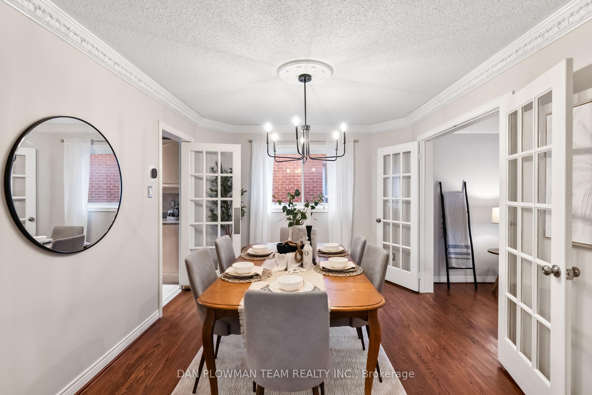 Photo 9 of 12 Rolling Acres Drive, Whitby, Rolling Acres — HOMEH