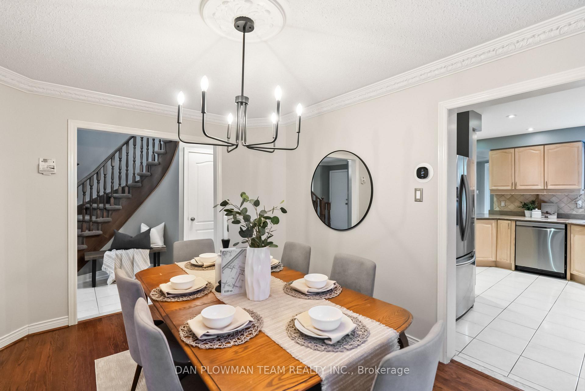 Photo 10 of 12 Rolling Acres Drive, Whitby, Rolling Acres — HOMEH