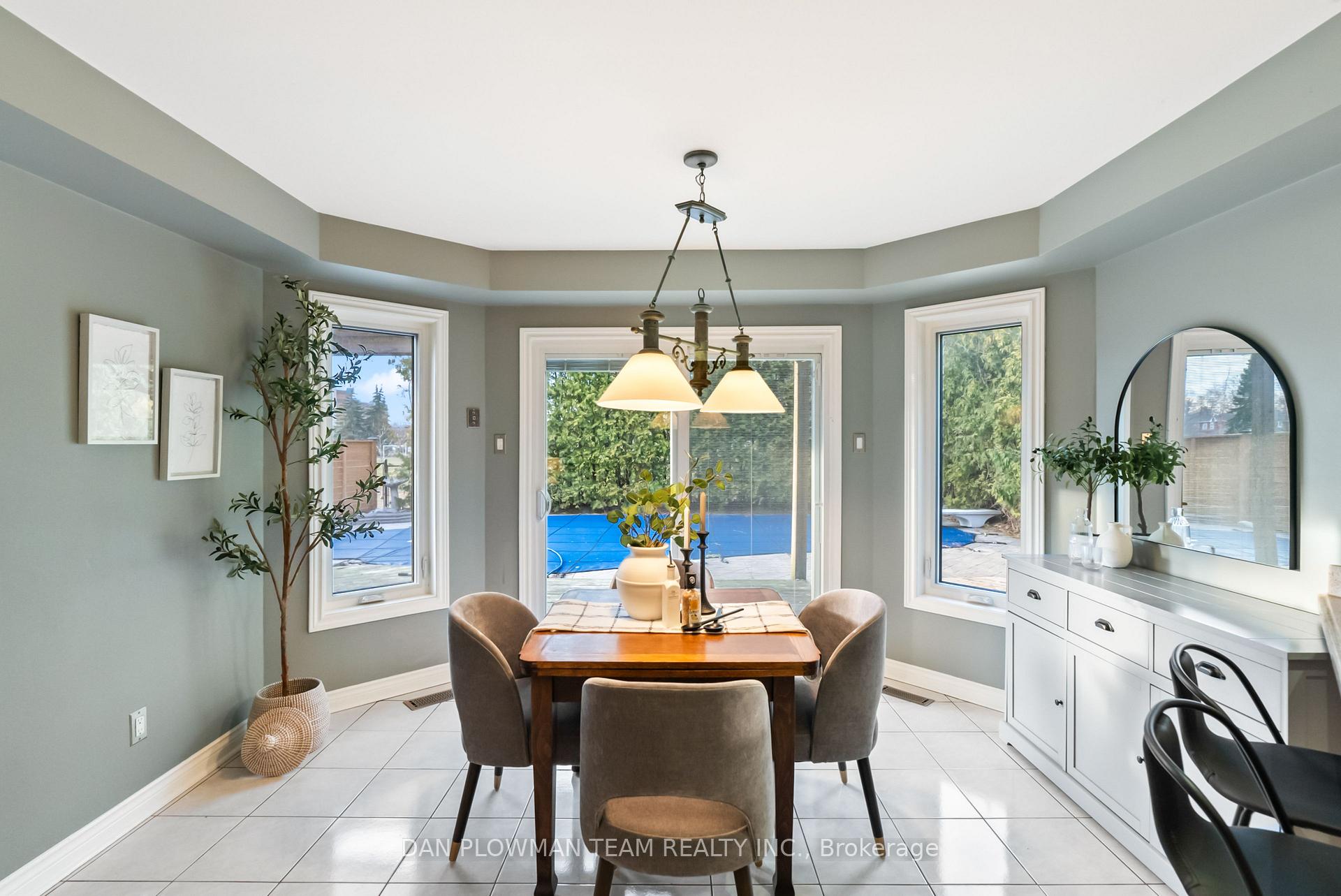 Photo 16 of 12 Rolling Acres Drive, Whitby, Rolling Acres — HOMEH