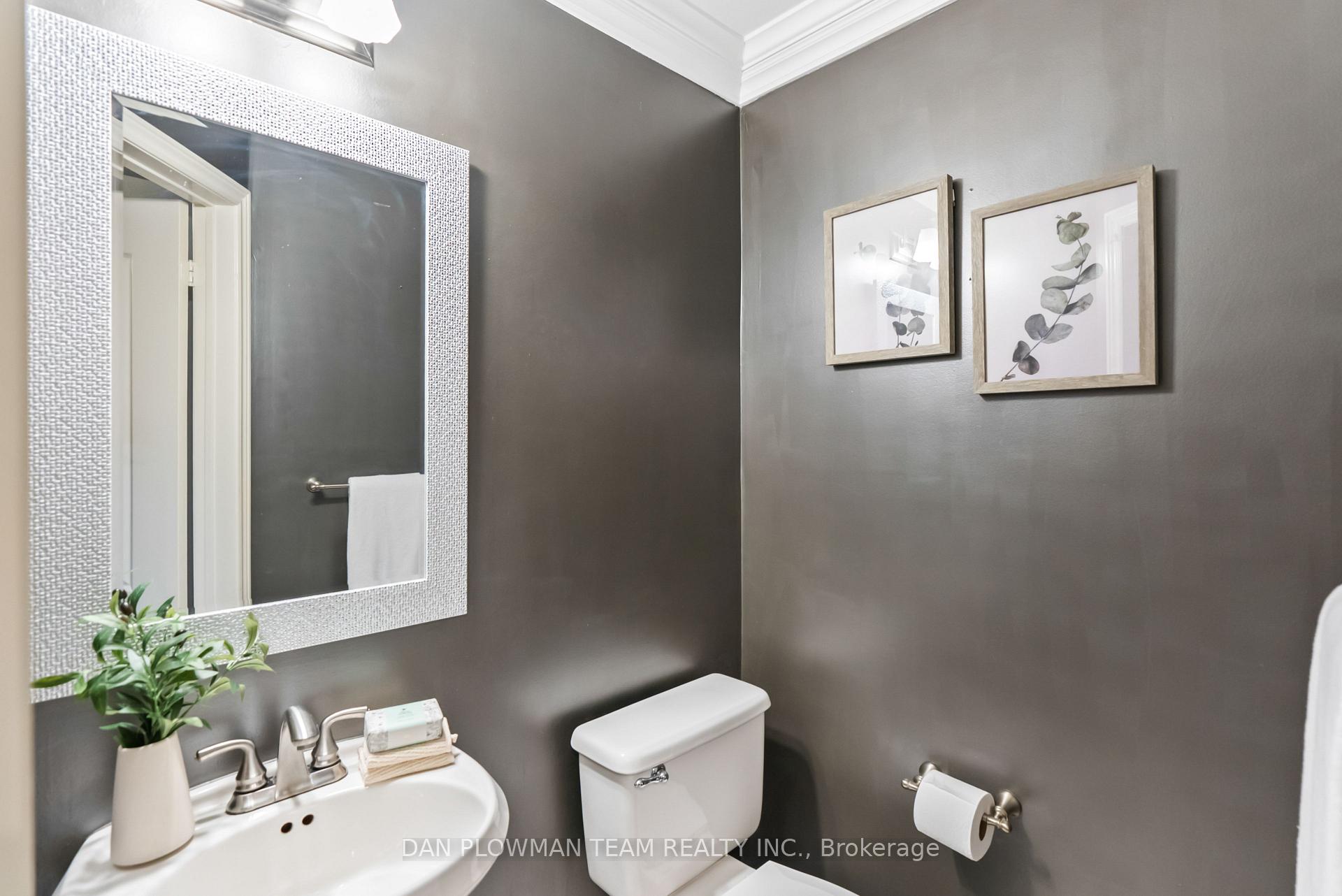 Photo 20 of 12 Rolling Acres Drive, Whitby, Rolling Acres — HOMEH
