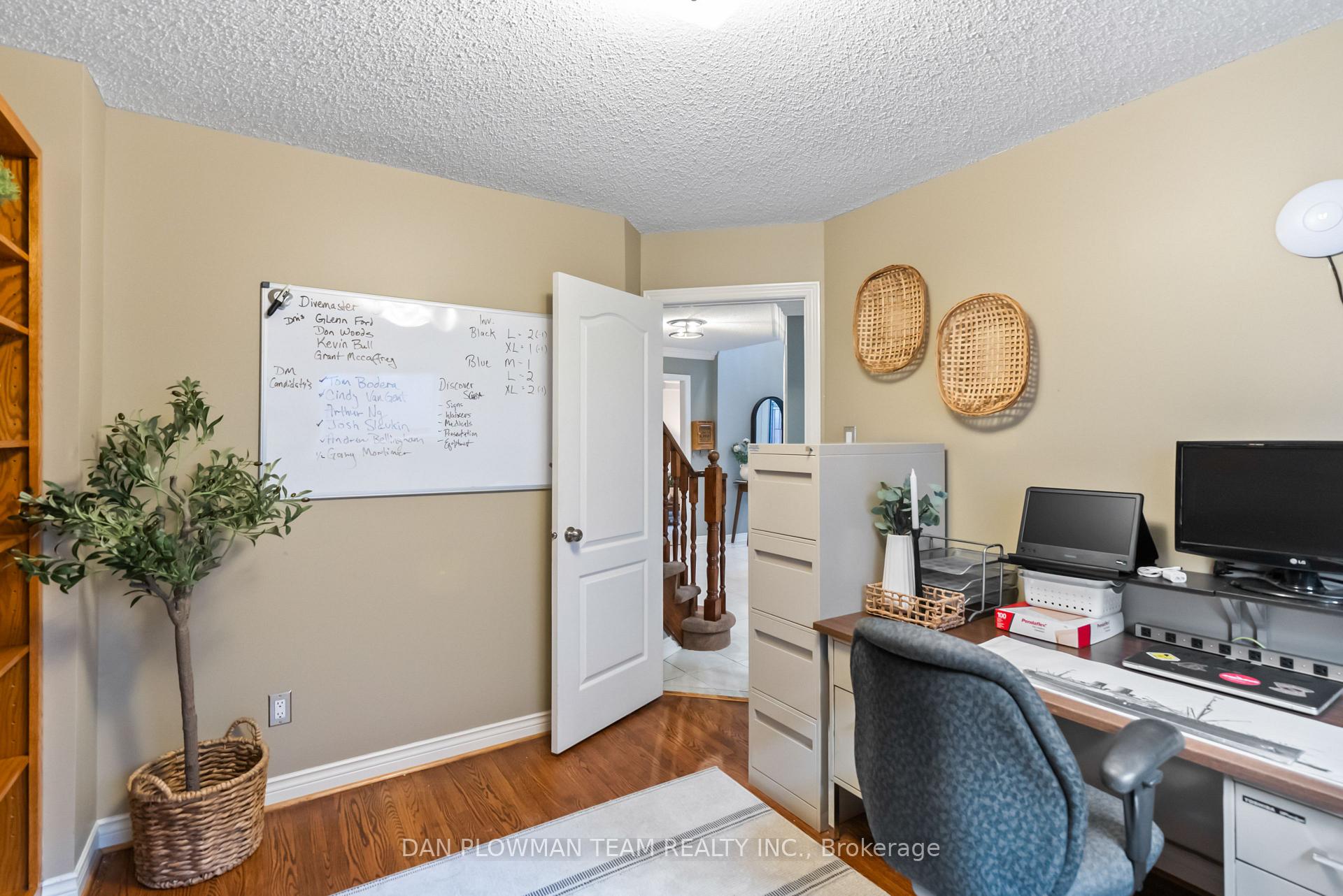 Photo 22 of 12 Rolling Acres Drive, Whitby, Rolling Acres — HOMEH