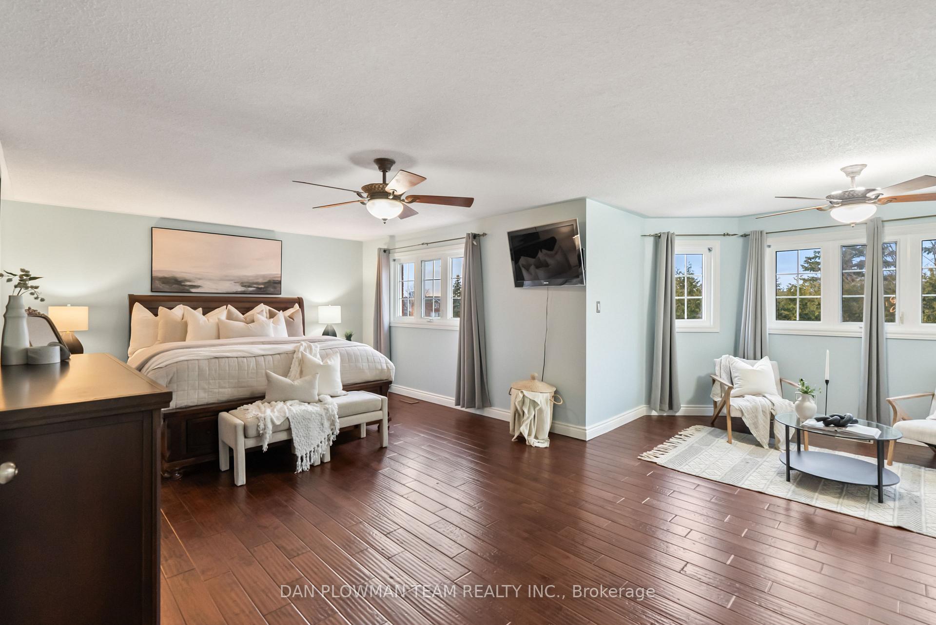 Photo 25 of 12 Rolling Acres Drive, Whitby, Rolling Acres — HOMEH