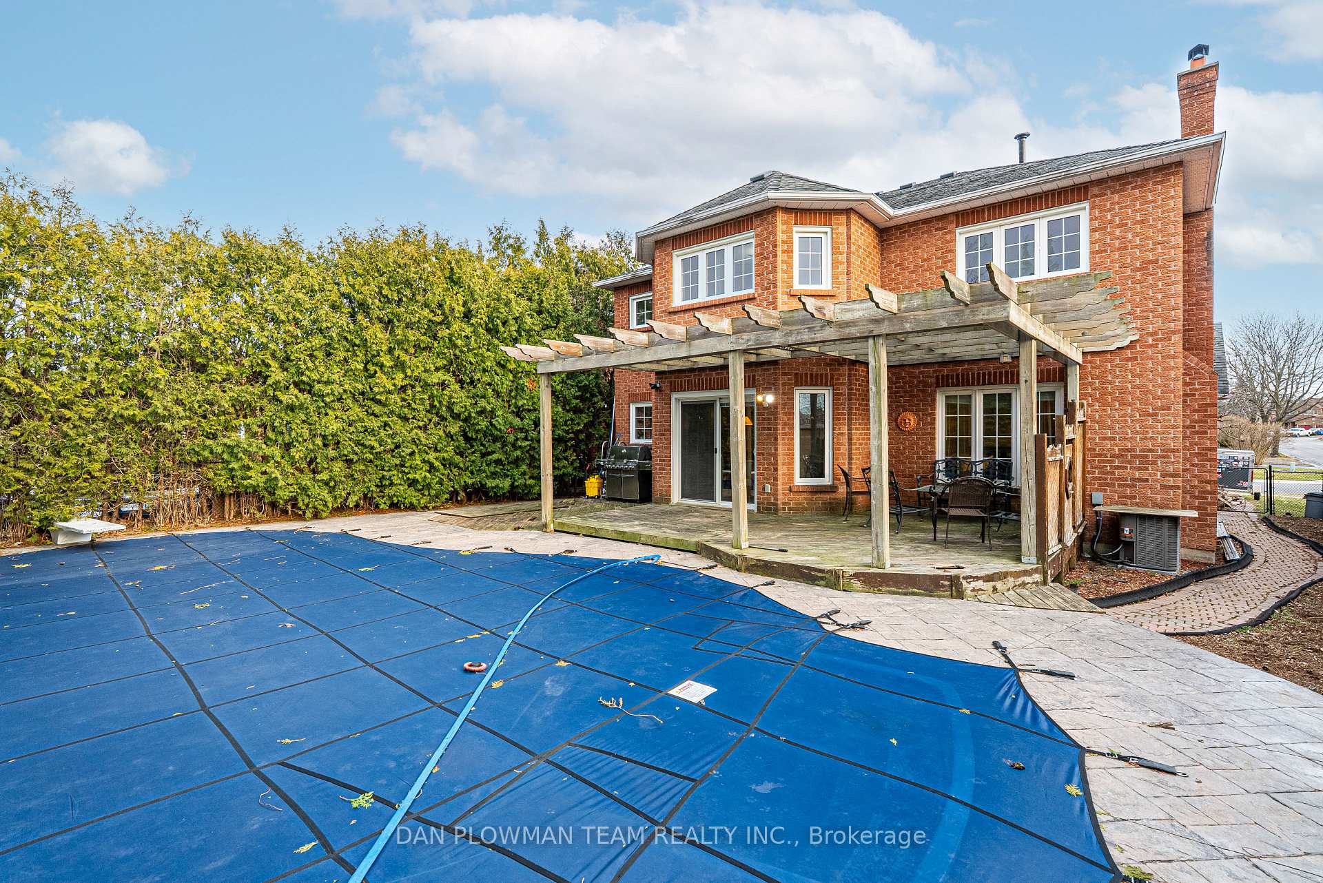 Photo 45 of 12 Rolling Acres Drive, Whitby, Rolling Acres — HOMEH