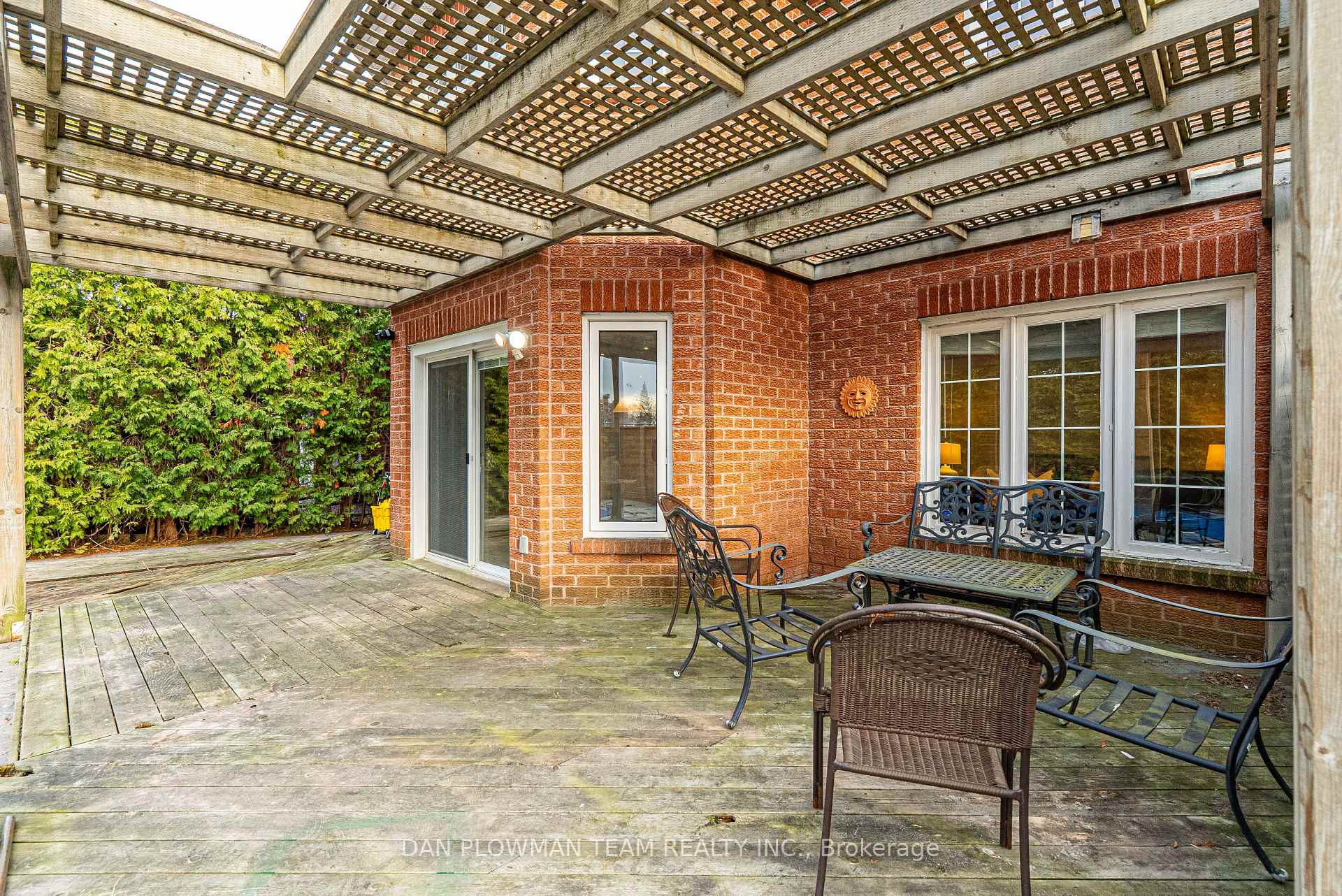 Photo 48 of 12 Rolling Acres Drive, Whitby, Rolling Acres — HOMEH