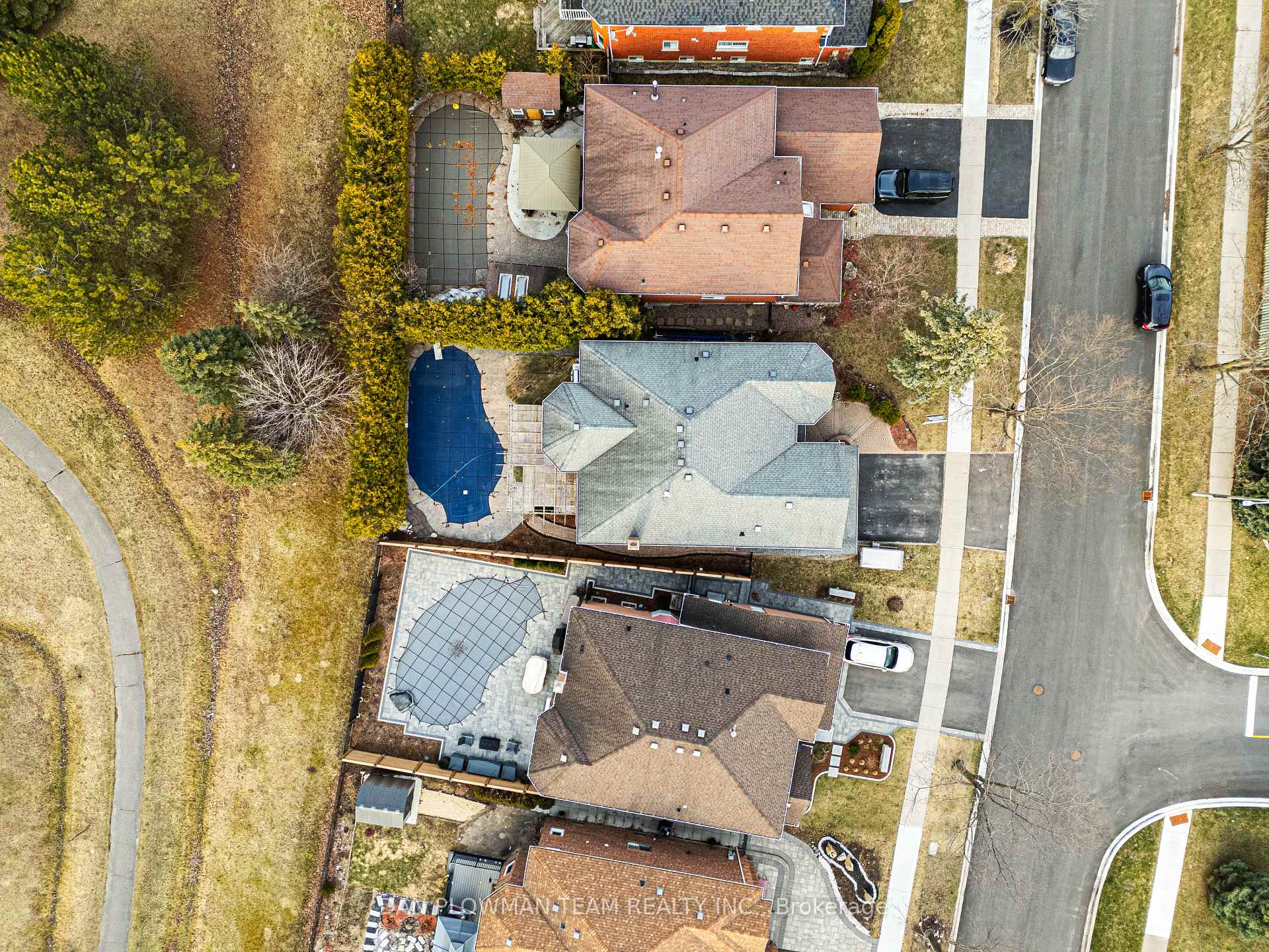 Photo 49 of 12 Rolling Acres Drive, Whitby, Rolling Acres — HOMEH