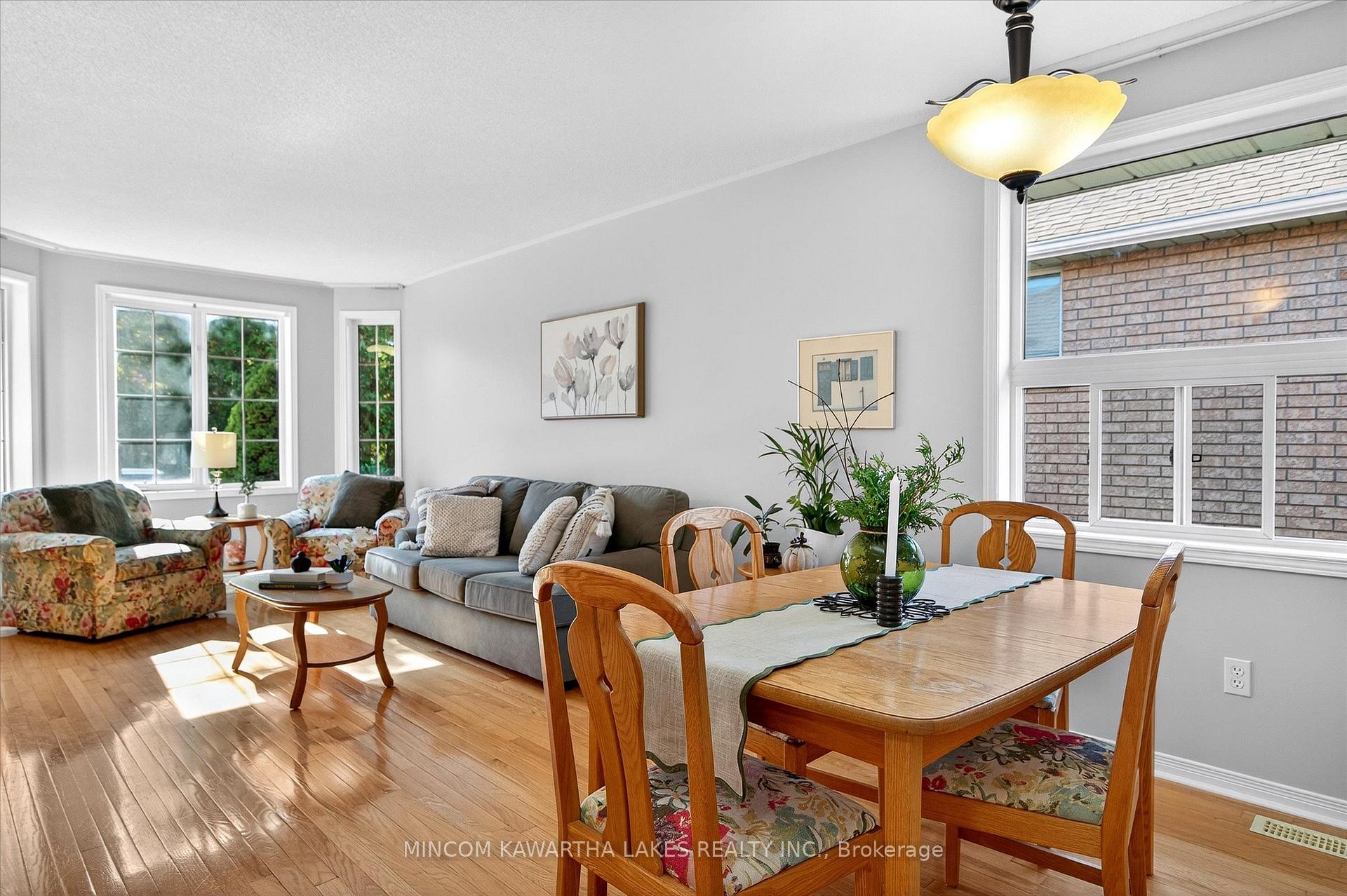 Photo 9 of 1191 Baker Street, Peterborough, Northcrest Ward 5 — HOMEH