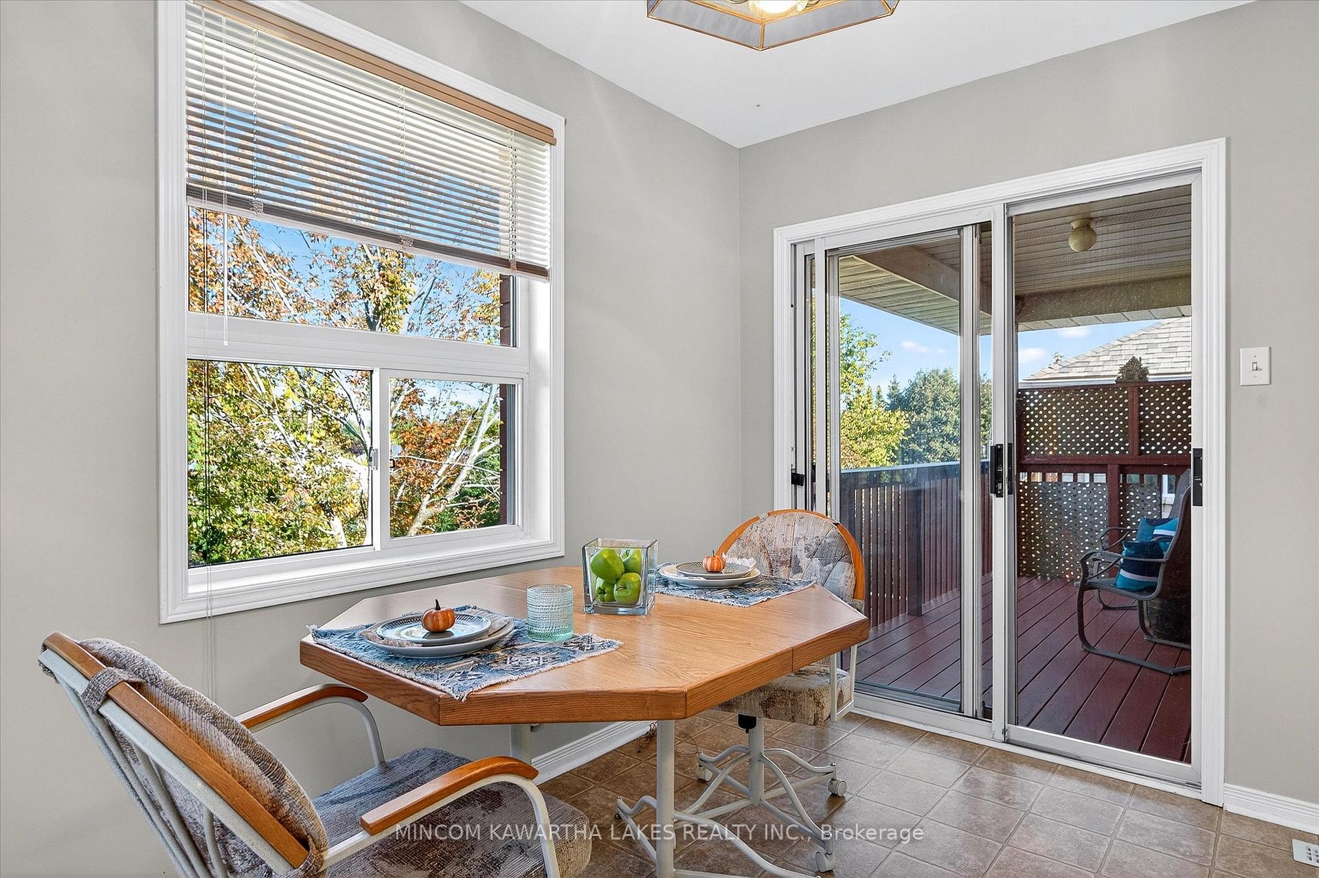 Photo 14 of 1191 Baker Street, Peterborough, Northcrest Ward 5 — HOMEH