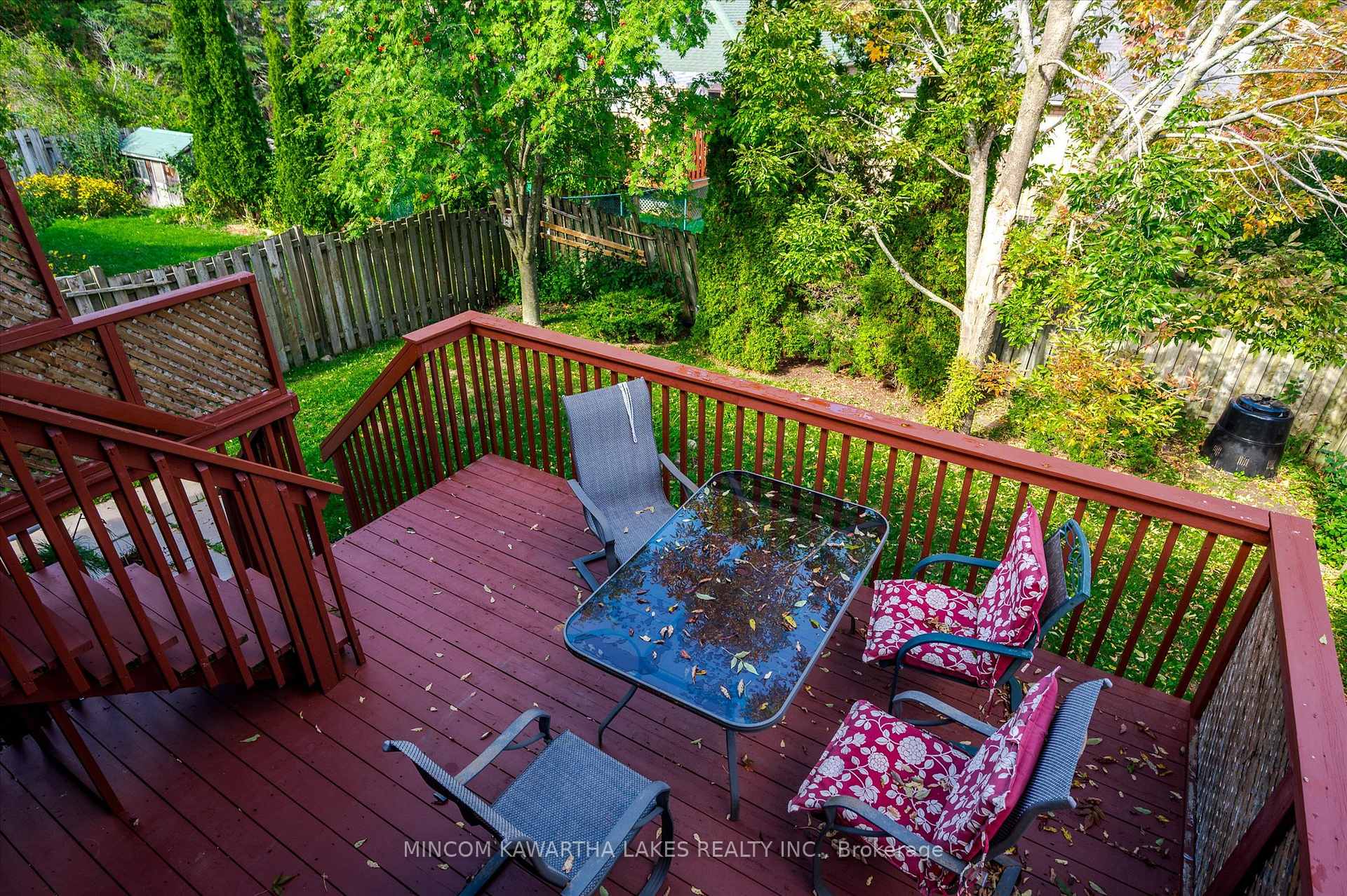 Photo 19 of 1191 Baker Street, Peterborough, Northcrest Ward 5 — HOMEH