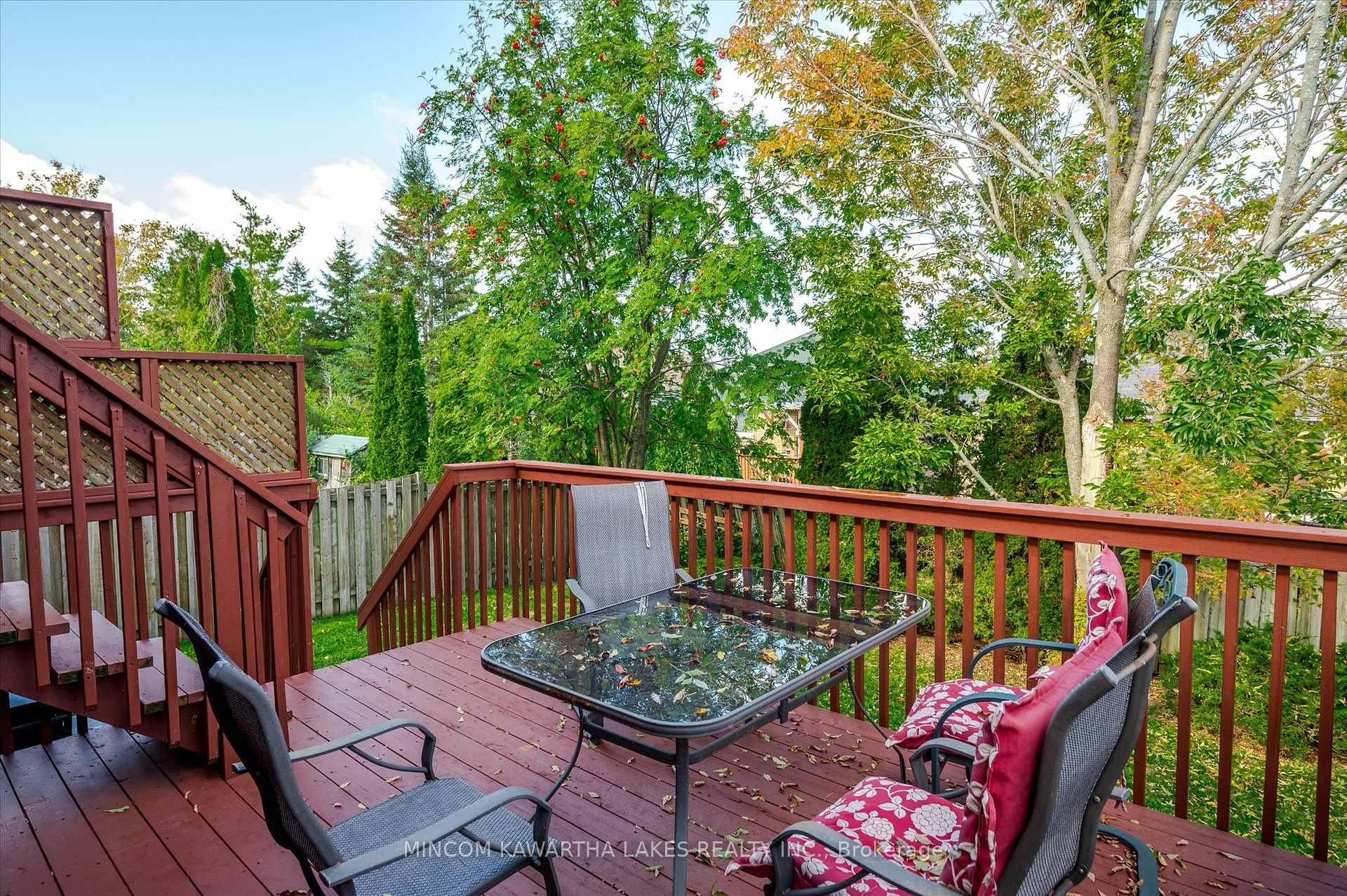 Photo 20 of 1191 Baker Street, Peterborough, Northcrest Ward 5 — HOMEH