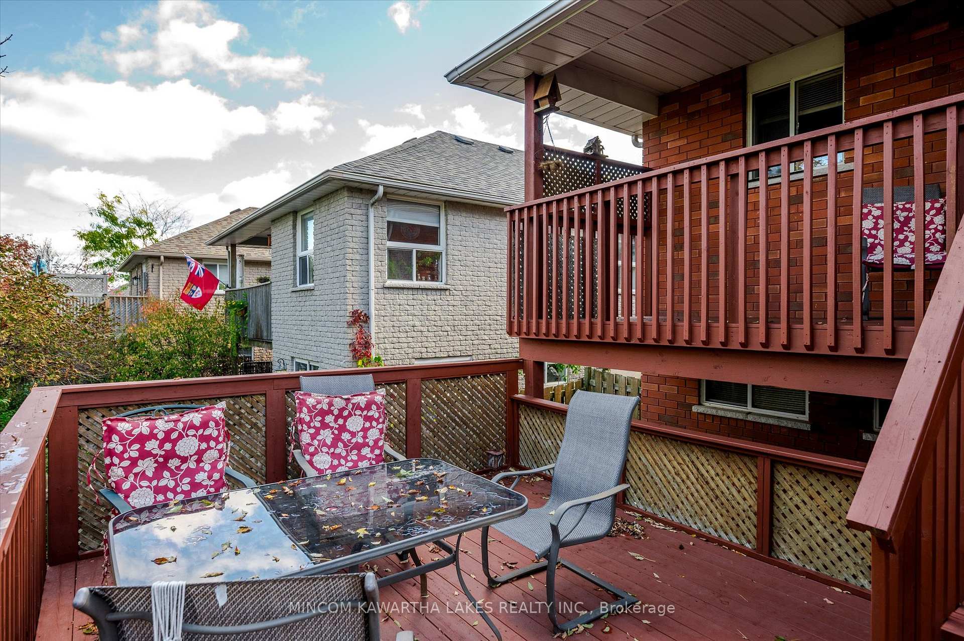 Photo 21 of 1191 Baker Street, Peterborough, Northcrest Ward 5 — HOMEH