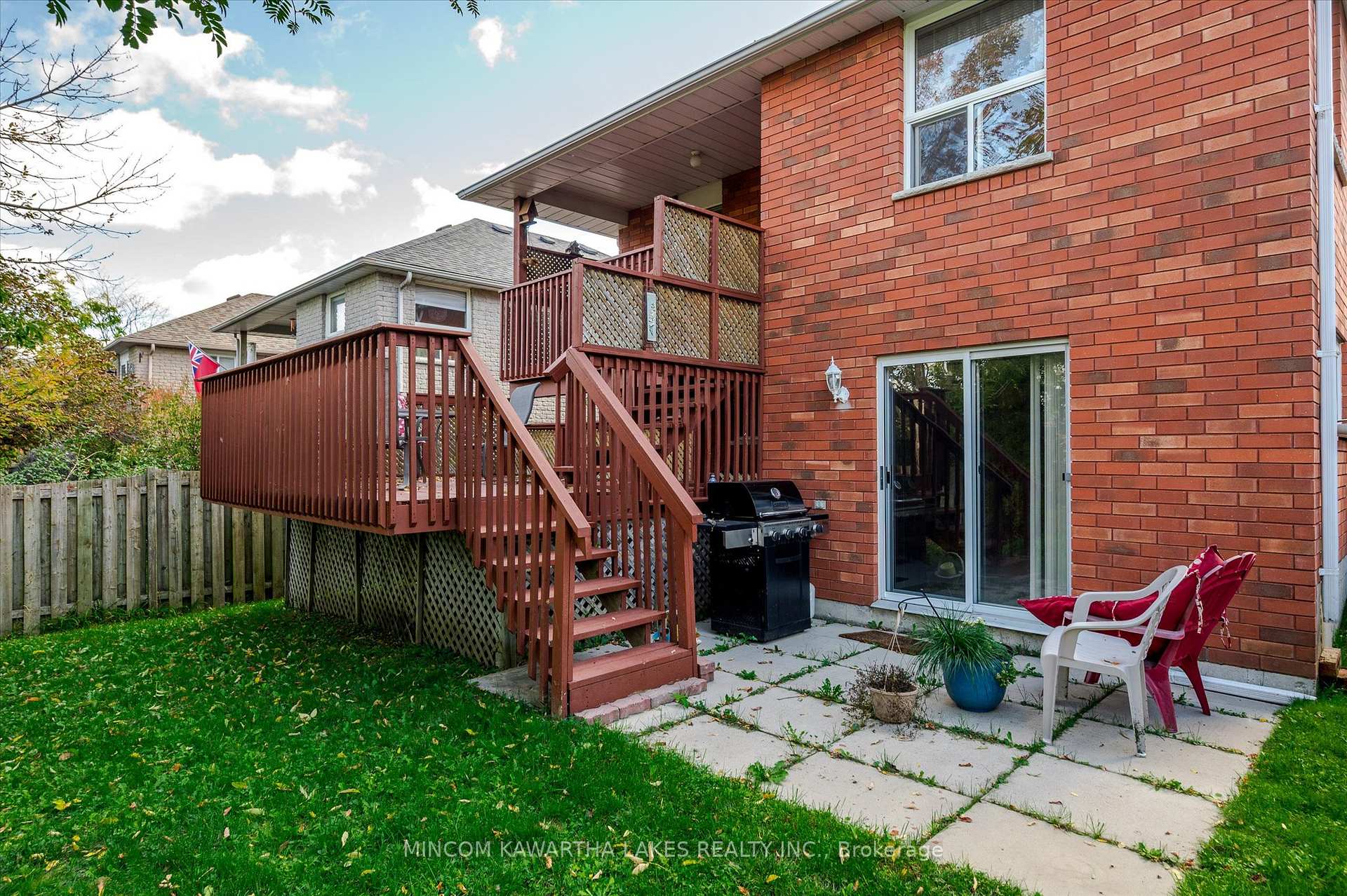 Photo 36 of 1191 Baker Street, Peterborough, Northcrest Ward 5 — HOMEH
