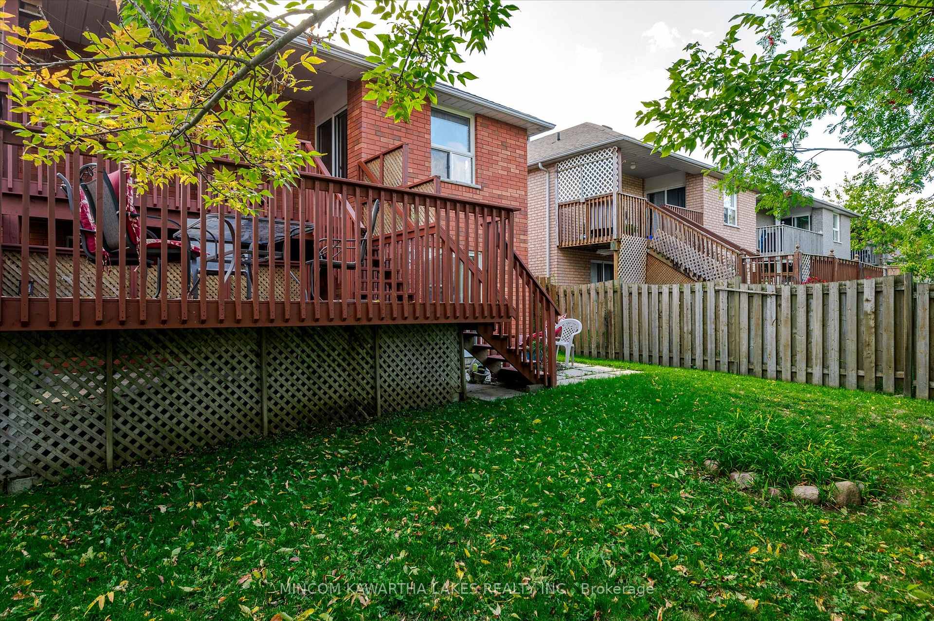 Photo 40 of 1191 Baker Street, Peterborough, Northcrest Ward 5 — HOMEH