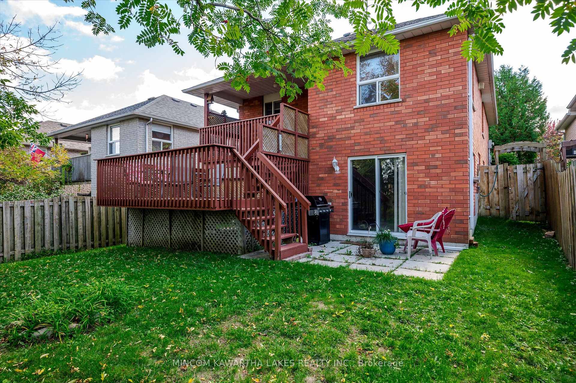 Photo 41 of 1191 Baker Street, Peterborough, Northcrest Ward 5 — HOMEH