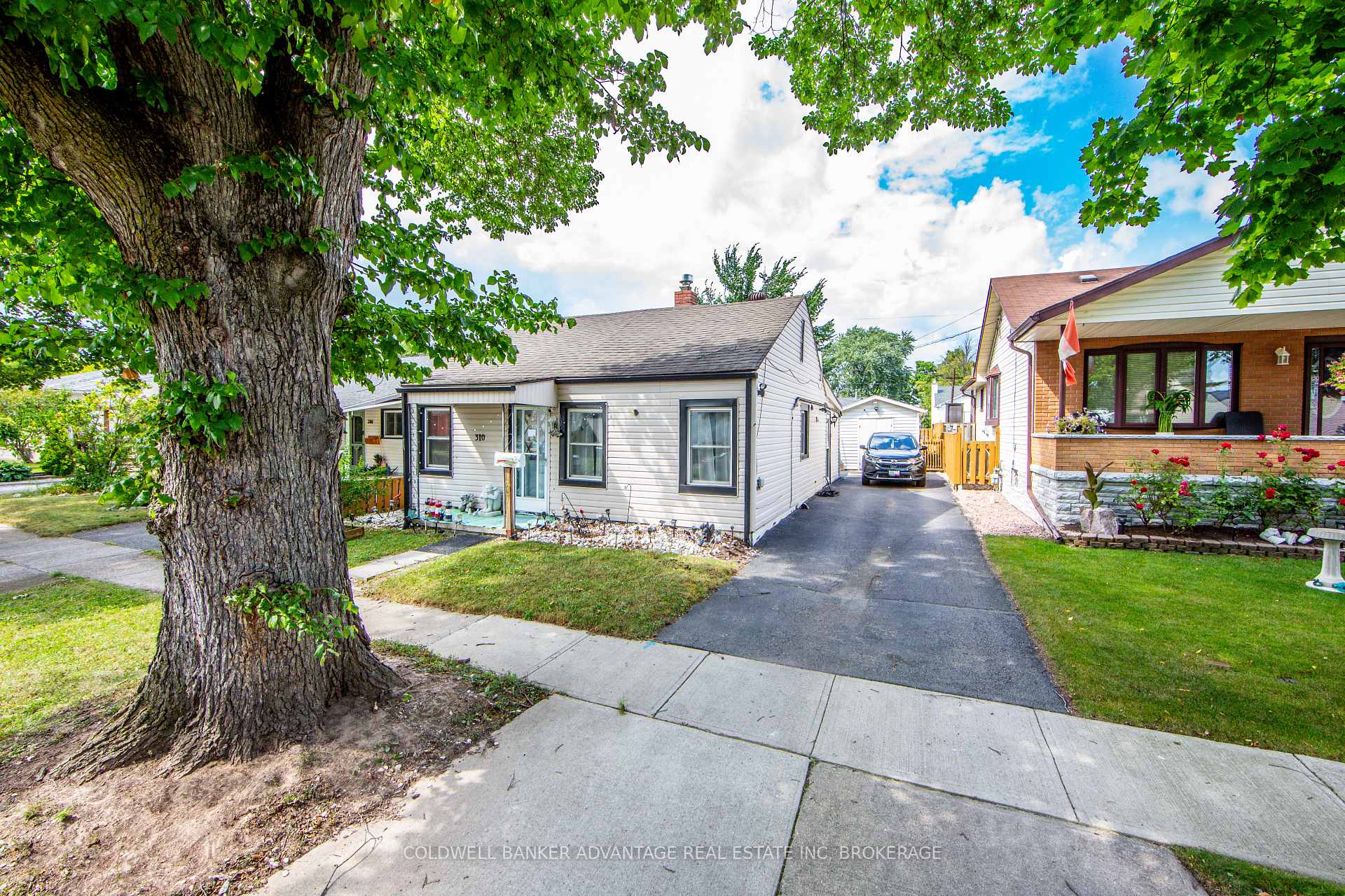Photo 4 of 310 Commando Street, Welland, Lincoln/Crowland — HOMEH