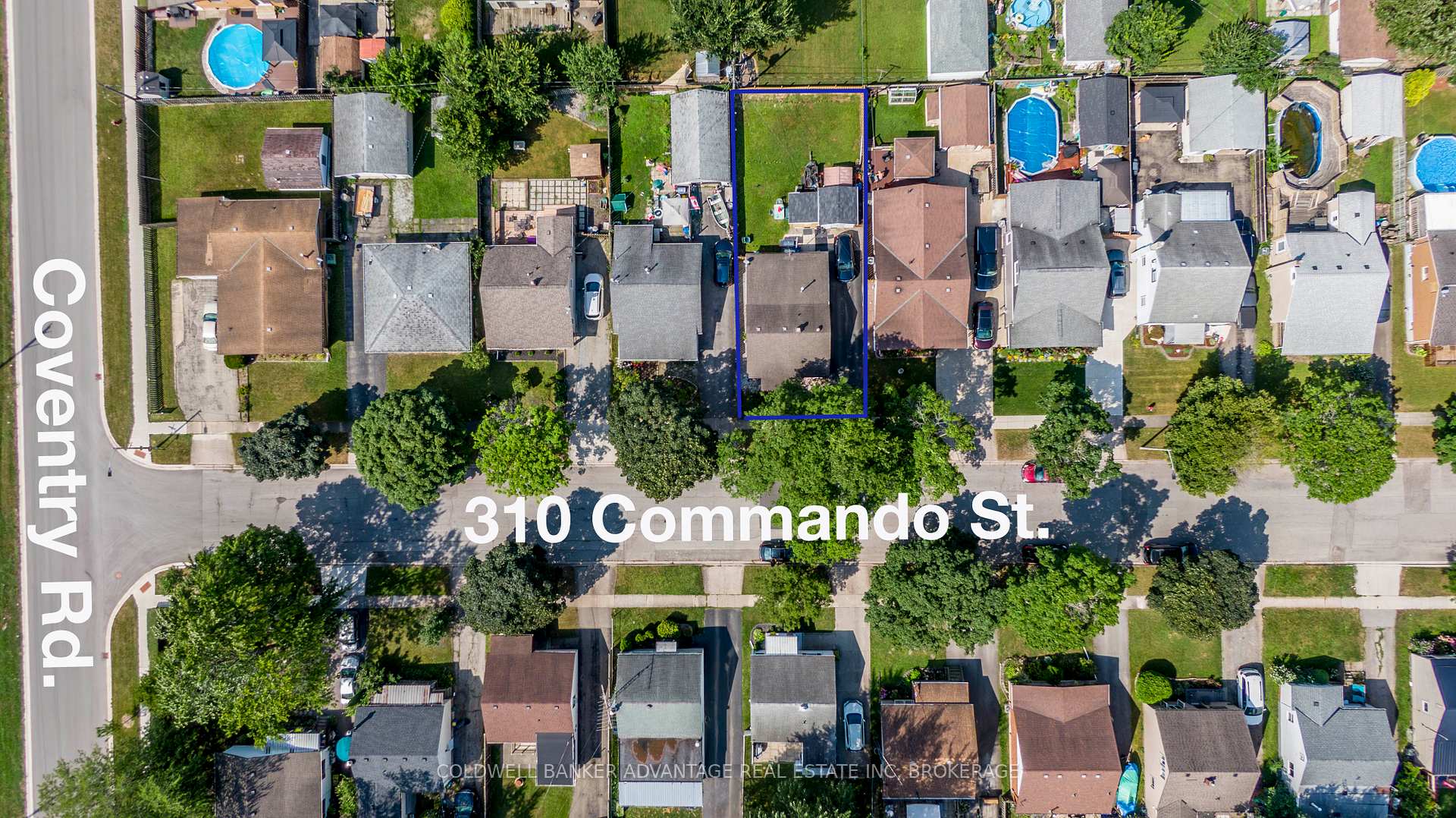 Photo 26 of 310 Commando Street, Welland, Lincoln/Crowland — HOMEH