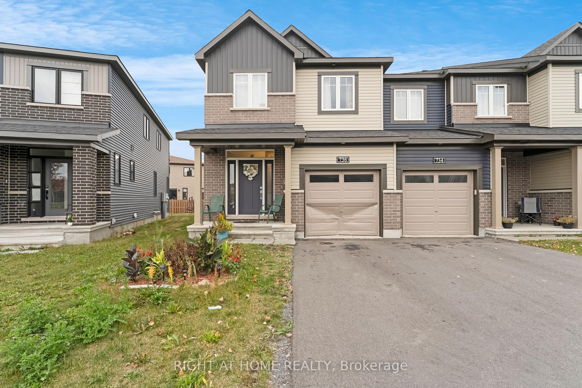 Photo 1 of 736 Sebastian Street, Ottawa, Avalon East — HOMEH