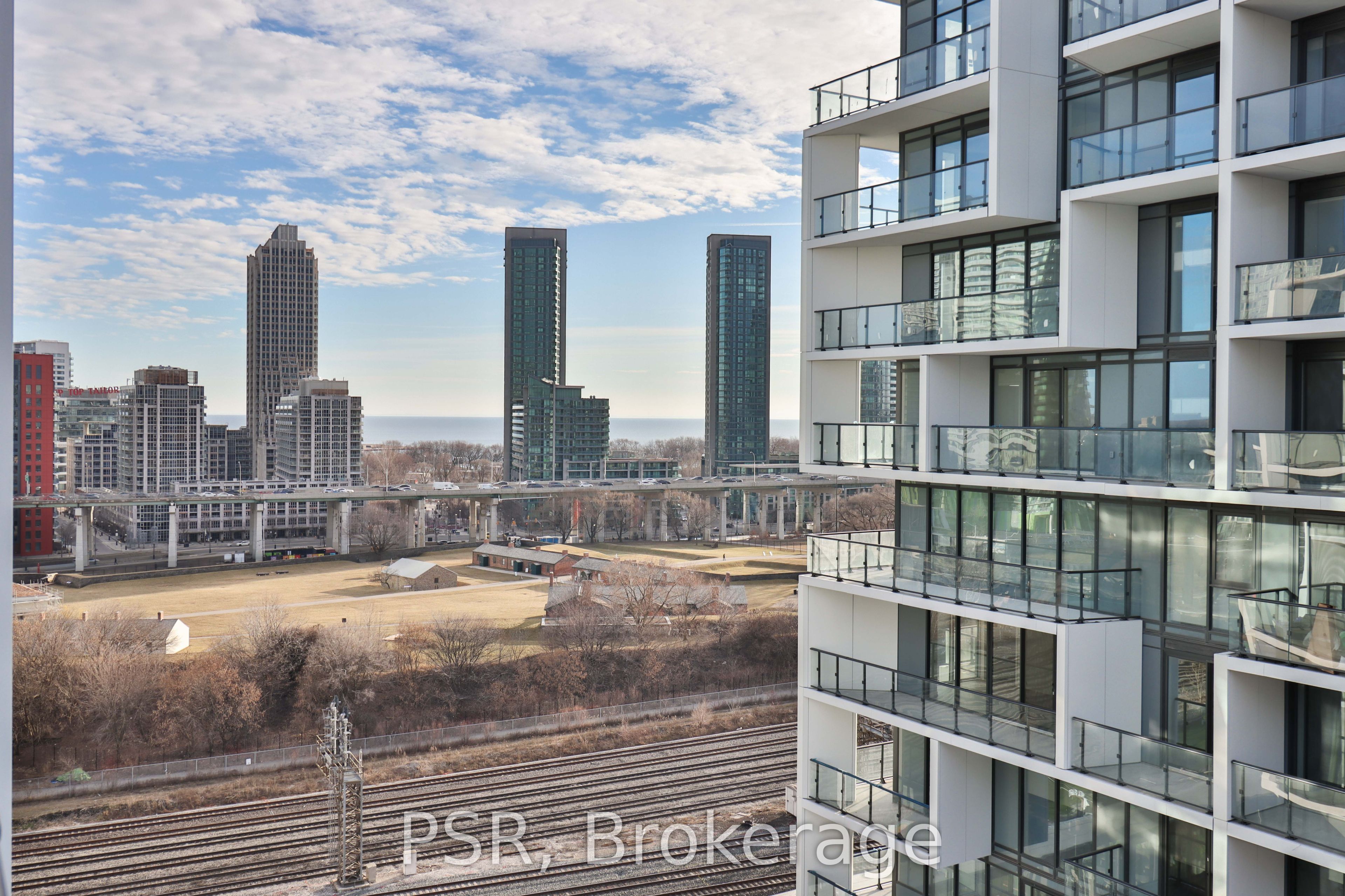 Photo 46 of Unit 1113, 9 Tecumseth Street, Toronto, Niagara — HOMEH
