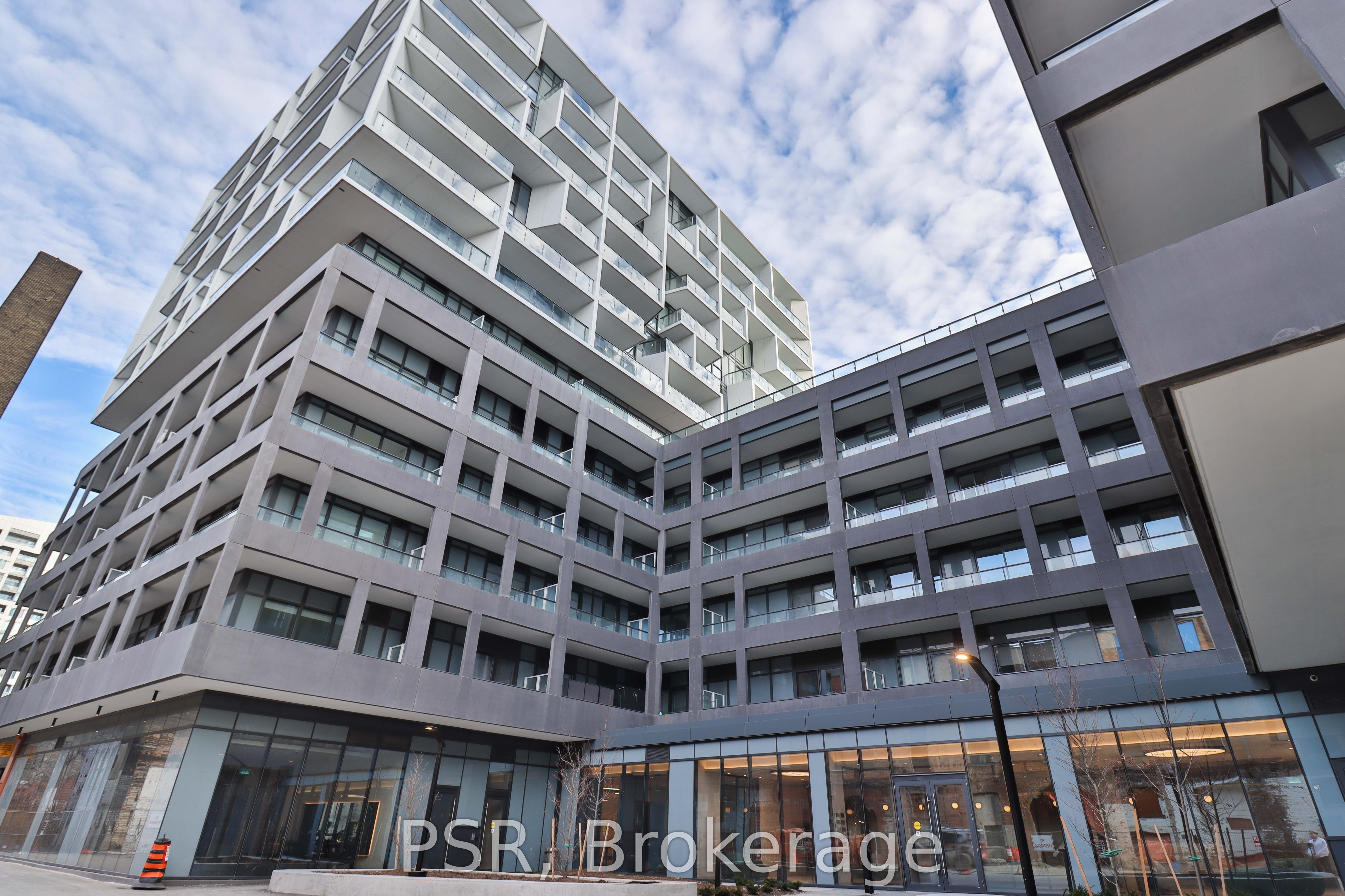 Photo 50 of Unit 1113, 9 Tecumseth Street, Toronto, Niagara — HOMEH