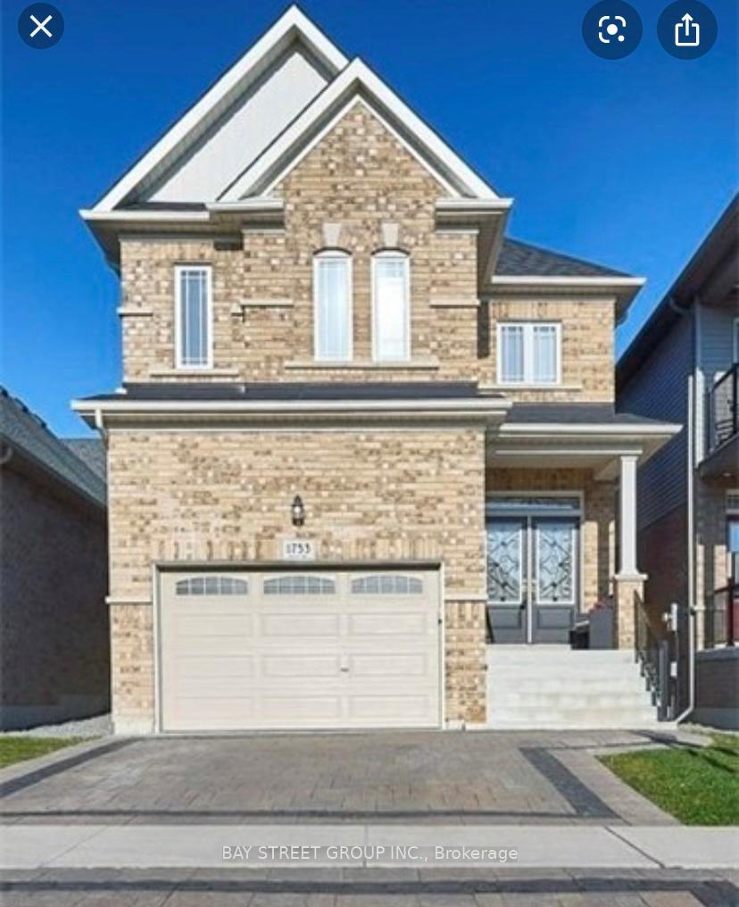 Photo 1 of 1753 Shelburne Street, Oshawa, Samac — HOMEH