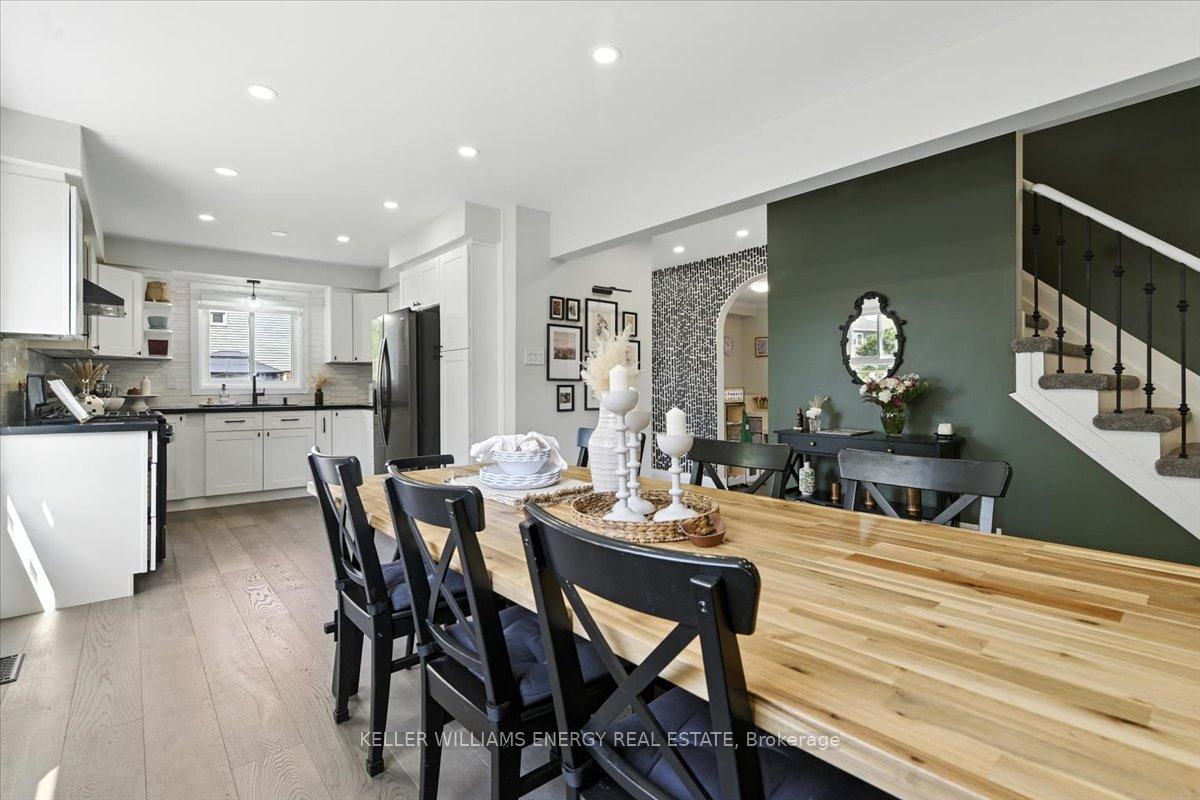 Photo 1 of 48 Plowman Drive, Ajax, Central — HOMEH