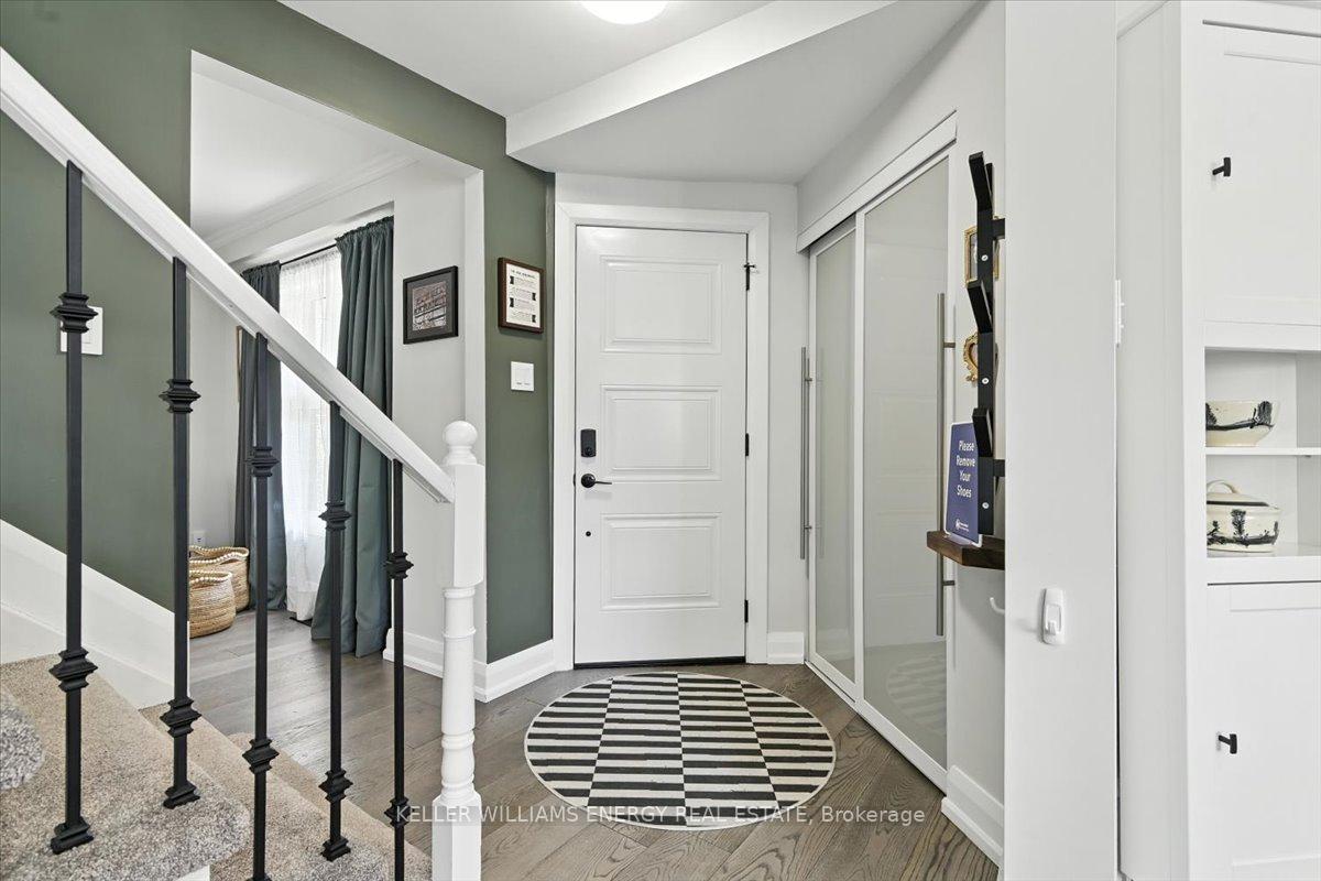 Photo 25 of 48 Plowman Drive, Ajax, Central — HOMEH