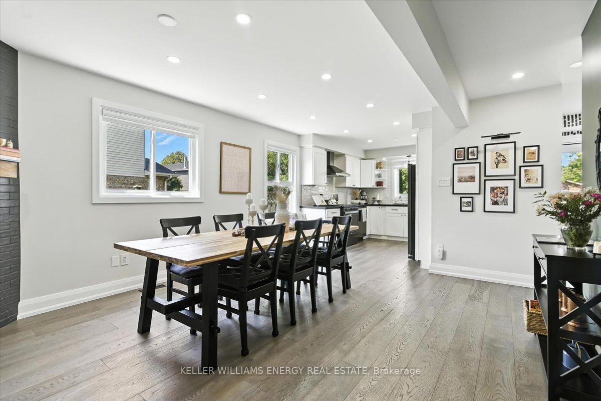 Photo 6 of 48 Plowman Drive, Ajax, Central — HOMEH