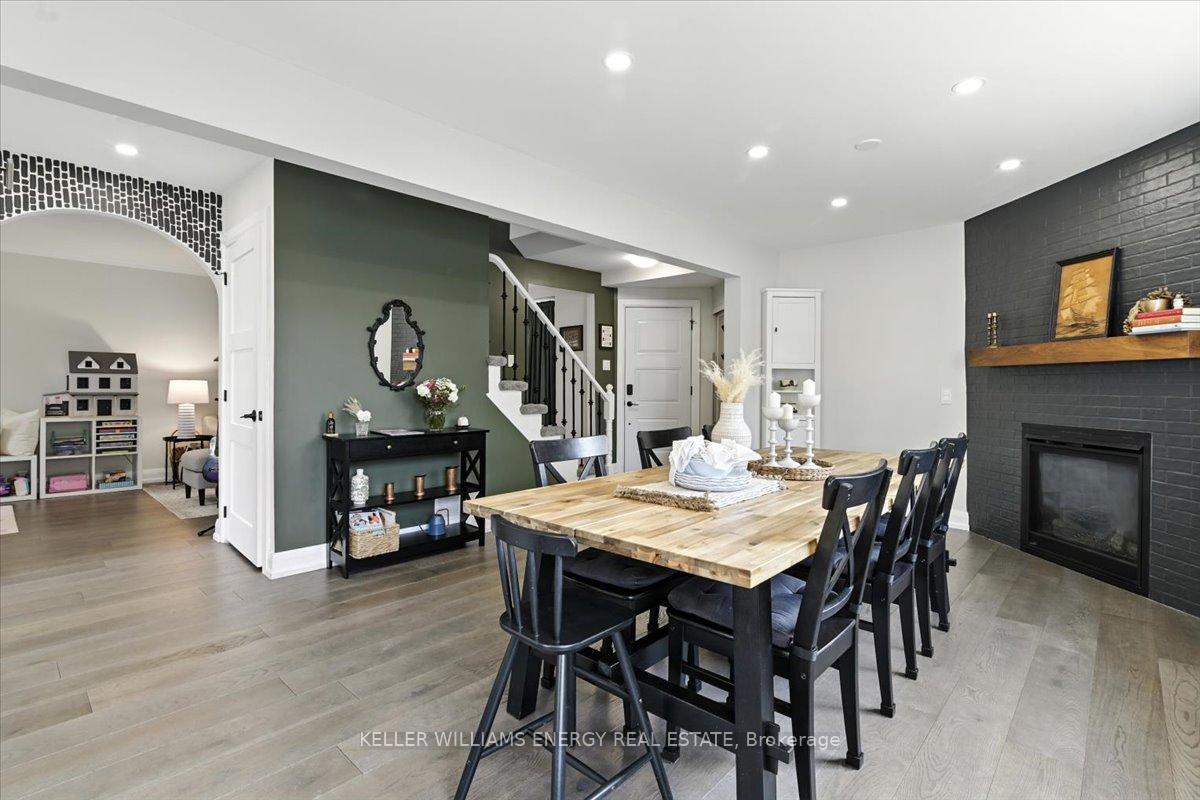 Photo 2 of 48 Plowman Drive, Ajax, Central — HOMEH