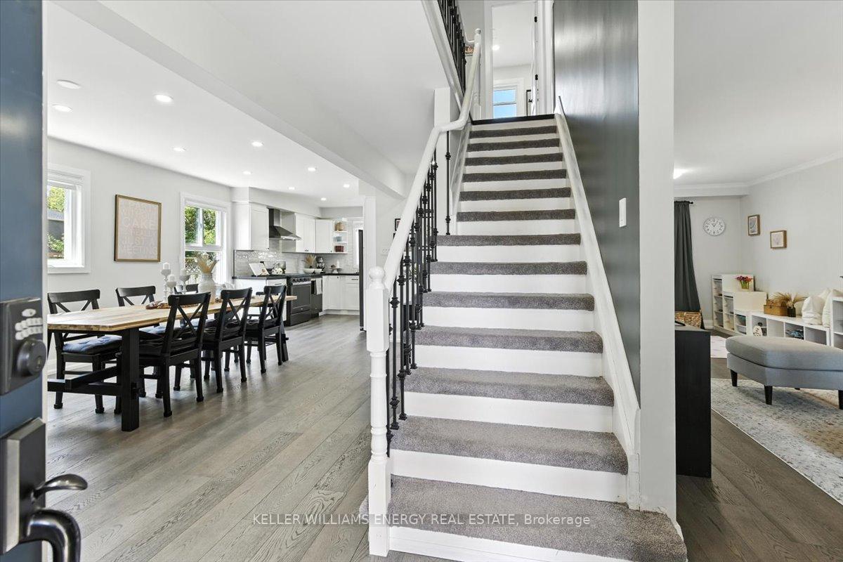 Photo 12 of 48 Plowman Drive, Ajax, Central — HOMEH