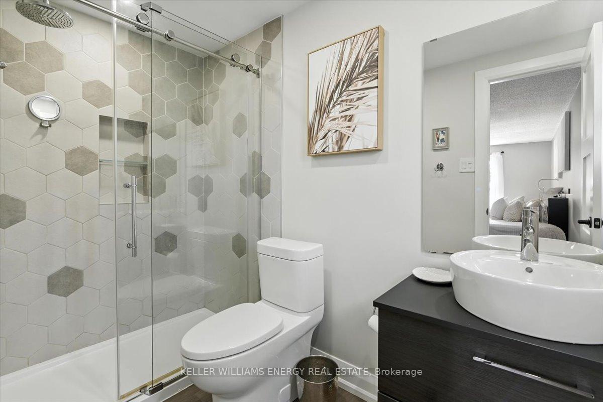 Photo 15 of 48 Plowman Drive, Ajax, Central — HOMEH
